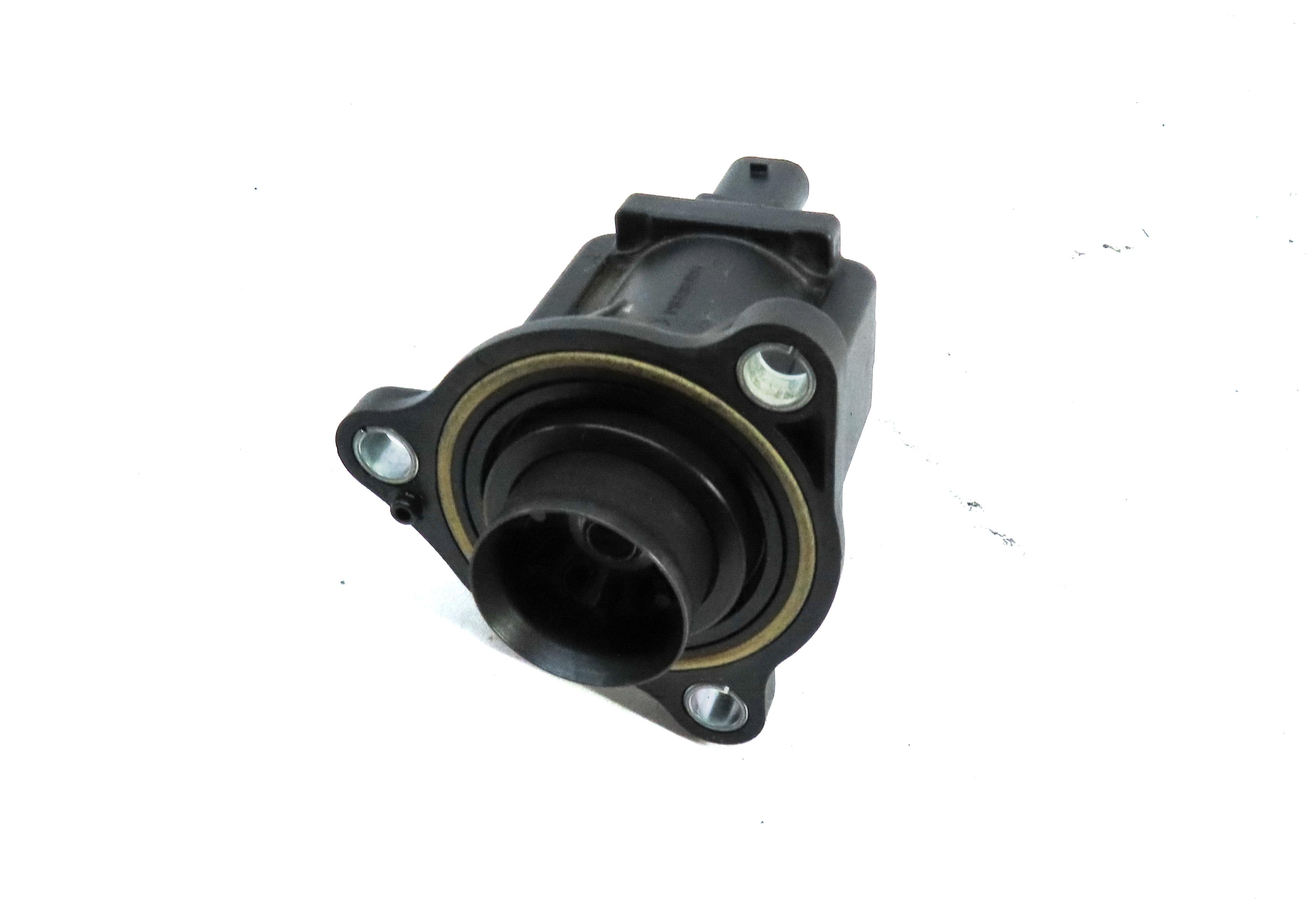 2012-2018 BMW 328i 428i 528i X3 X4 X5 Z4 2.0T N26 ENGINE TURBO BLOW-OFF VALVE — exact item pictured