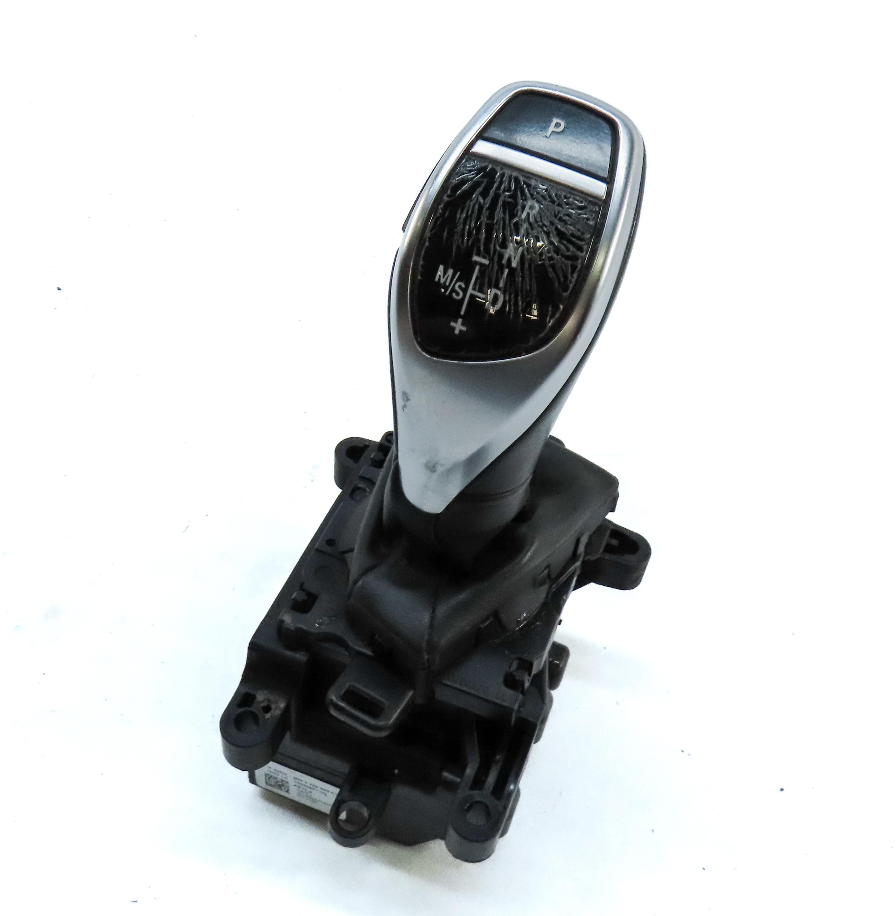2013-2020 BMW 2 3 4 SERIES (F22 F30 F32) SPORT AUTO TRANSMISSION GEAR SHIFTER — exact item pictured