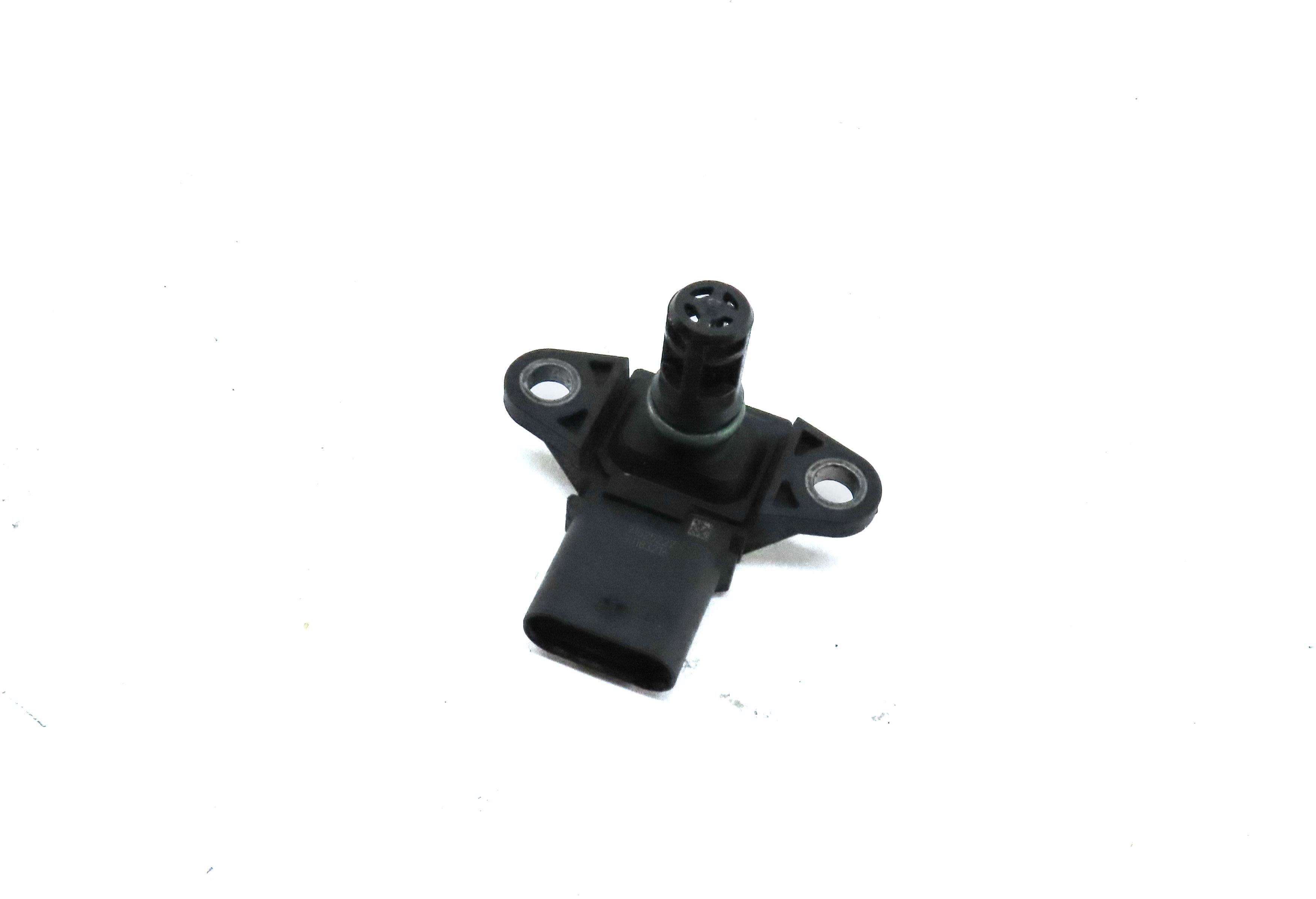 2016 BMW 428i GRAN COUPE F36 2.0L TURBO N26 ENGINE ABSOLUTE PRESSURE MAP SENSOR — exact item pictured