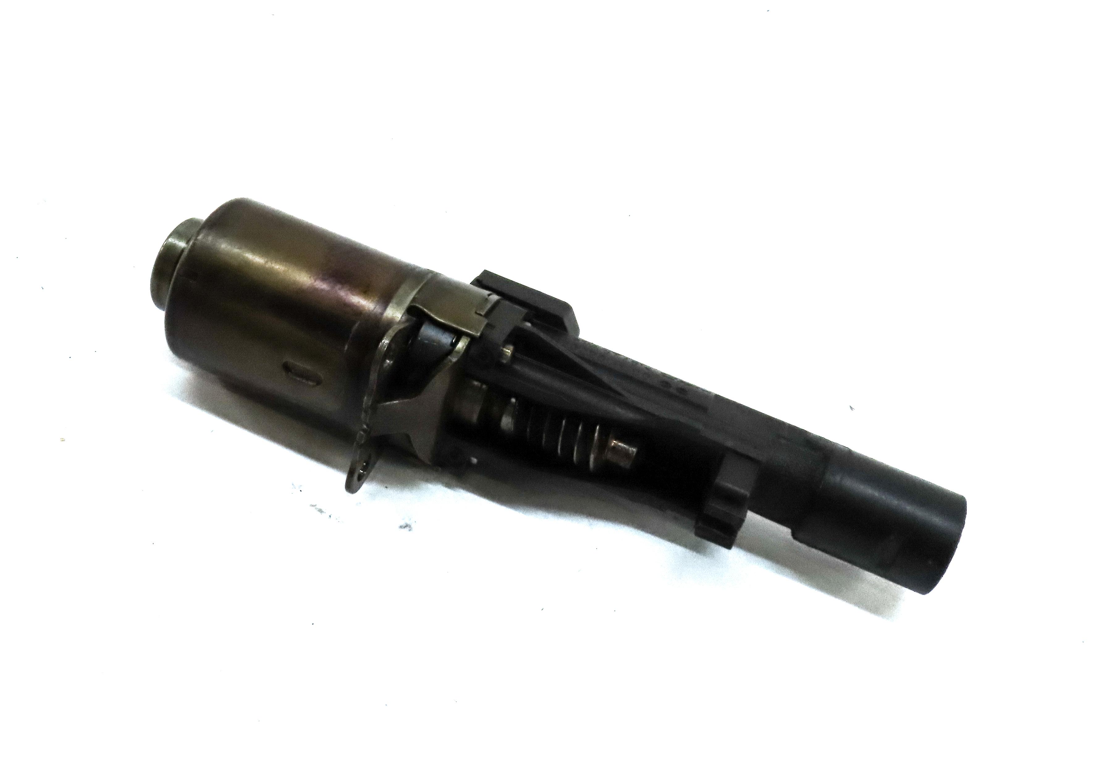 2016 BMW 428i GRAN COUPE (F36) 2.0L TURBO N26 ENGINE ECCENTRIC CAMSHAFT MOTOR — exact item pictured