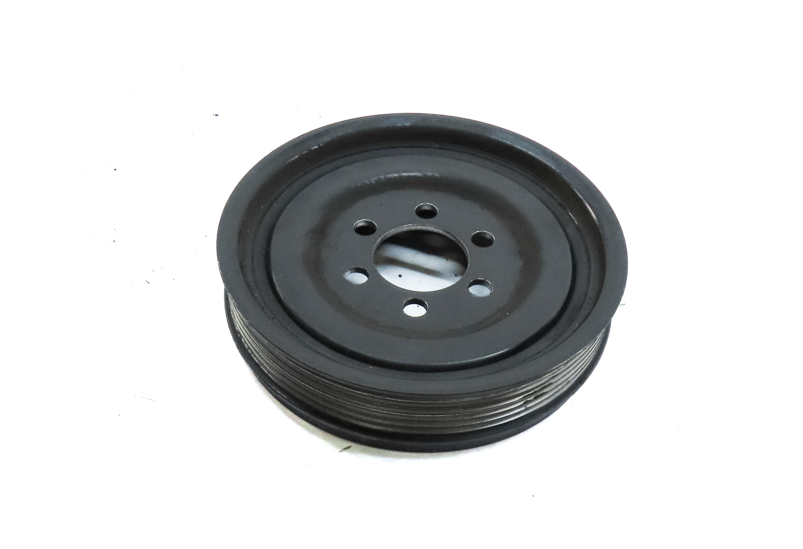 12-18 BMW 228i 328i 428i X1 X3 X4 Z4 (F10 F22 F30 E89) 2.0L HARMONIC BALANCER — exact item pictured