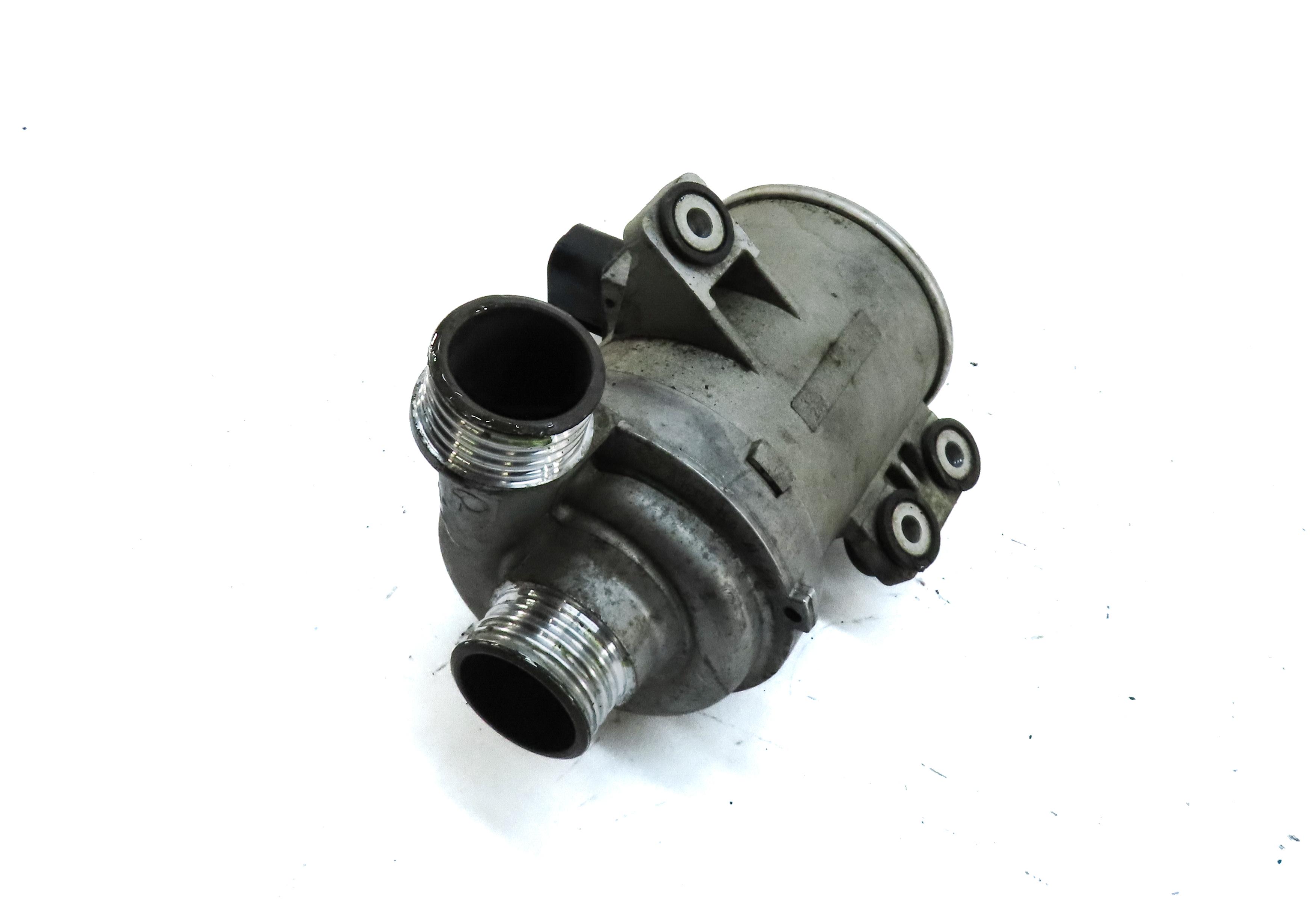 12-18 328i 428i 528i X3 X5 Z4 (F30 F32 F10 E84 F15 F25) 2.0L ELECTRIC WATER PUMP — exact item pictured
