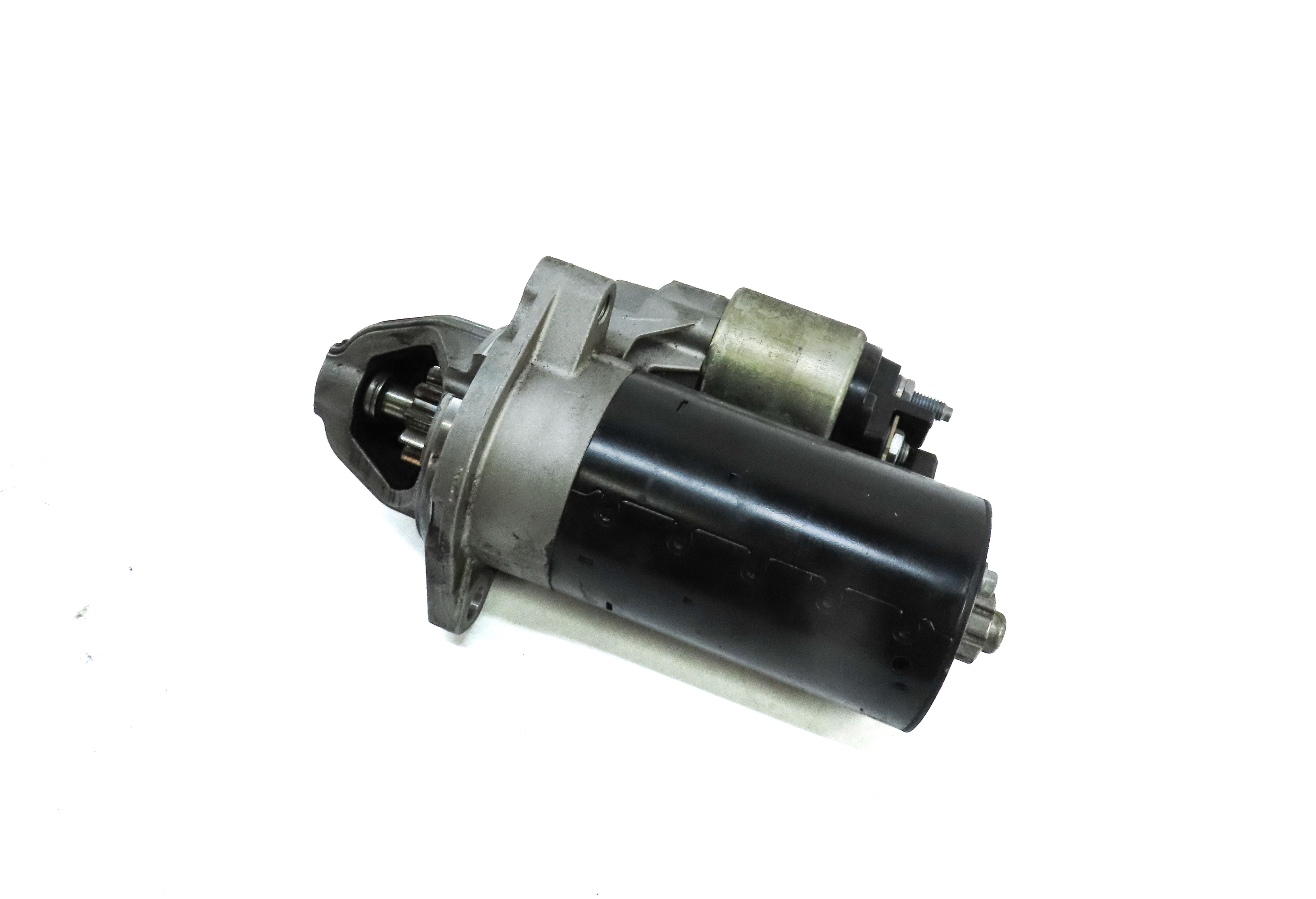 14-18 BMW 228i 328i 328iGT 428i 528i X1 X3 X4 (F30 F32 F25) 2.0L STARTER MOTOR — exact item pictured