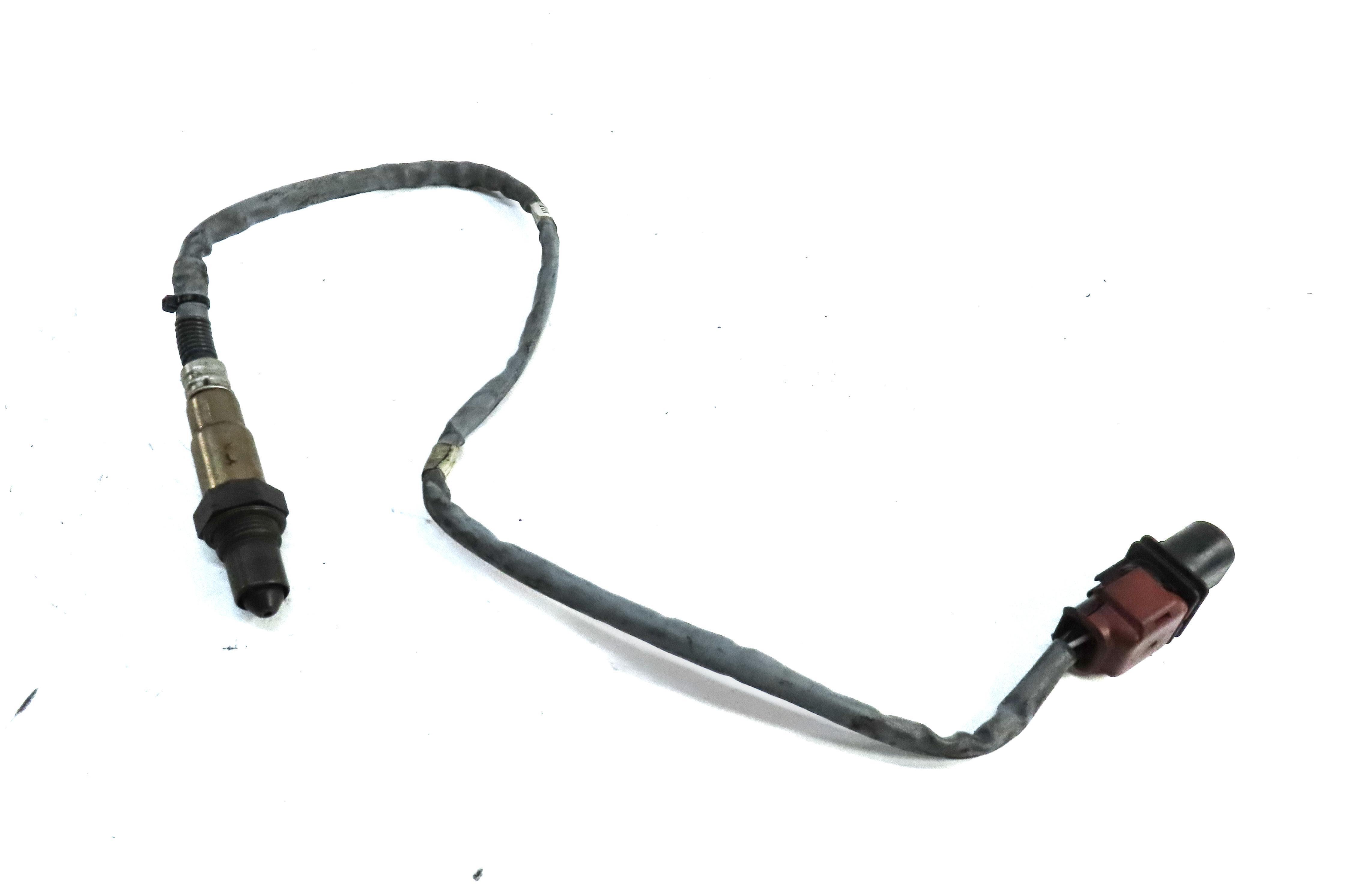2014 AUDI Q5 (B8 8R) 3.0L TURBO DIESEL ENGINE (CPNB) O2 OXYGEN SENSOR 04L906262 — exact item pictured