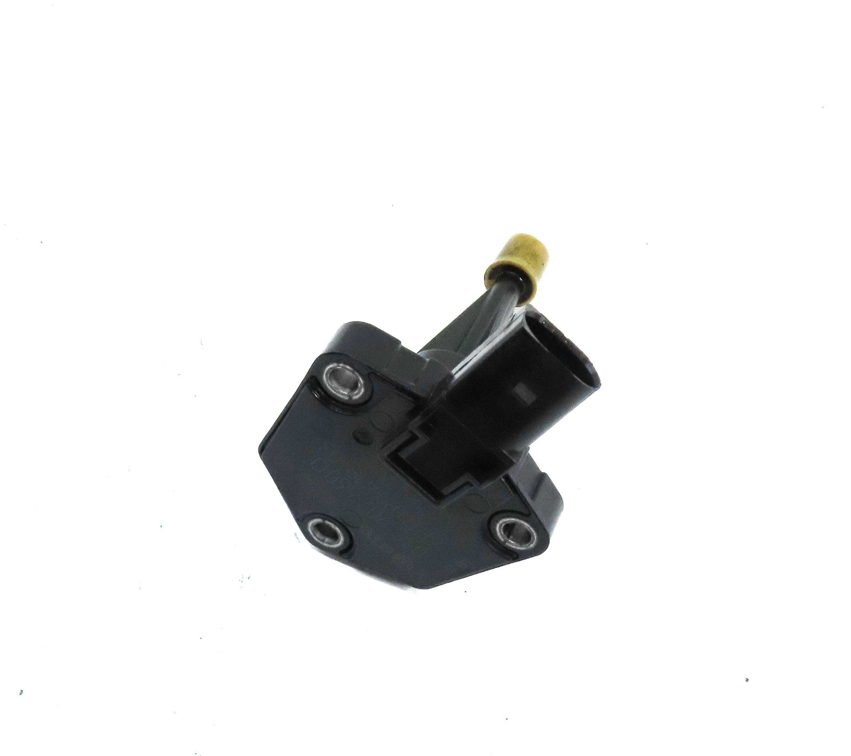 2014 AUDI Q5 (B8 8R) 3.0L TURBO DIESEL ENGINE (CPNB) OIL LEVEL SENSOR 03C907660Q — exact item pictured
