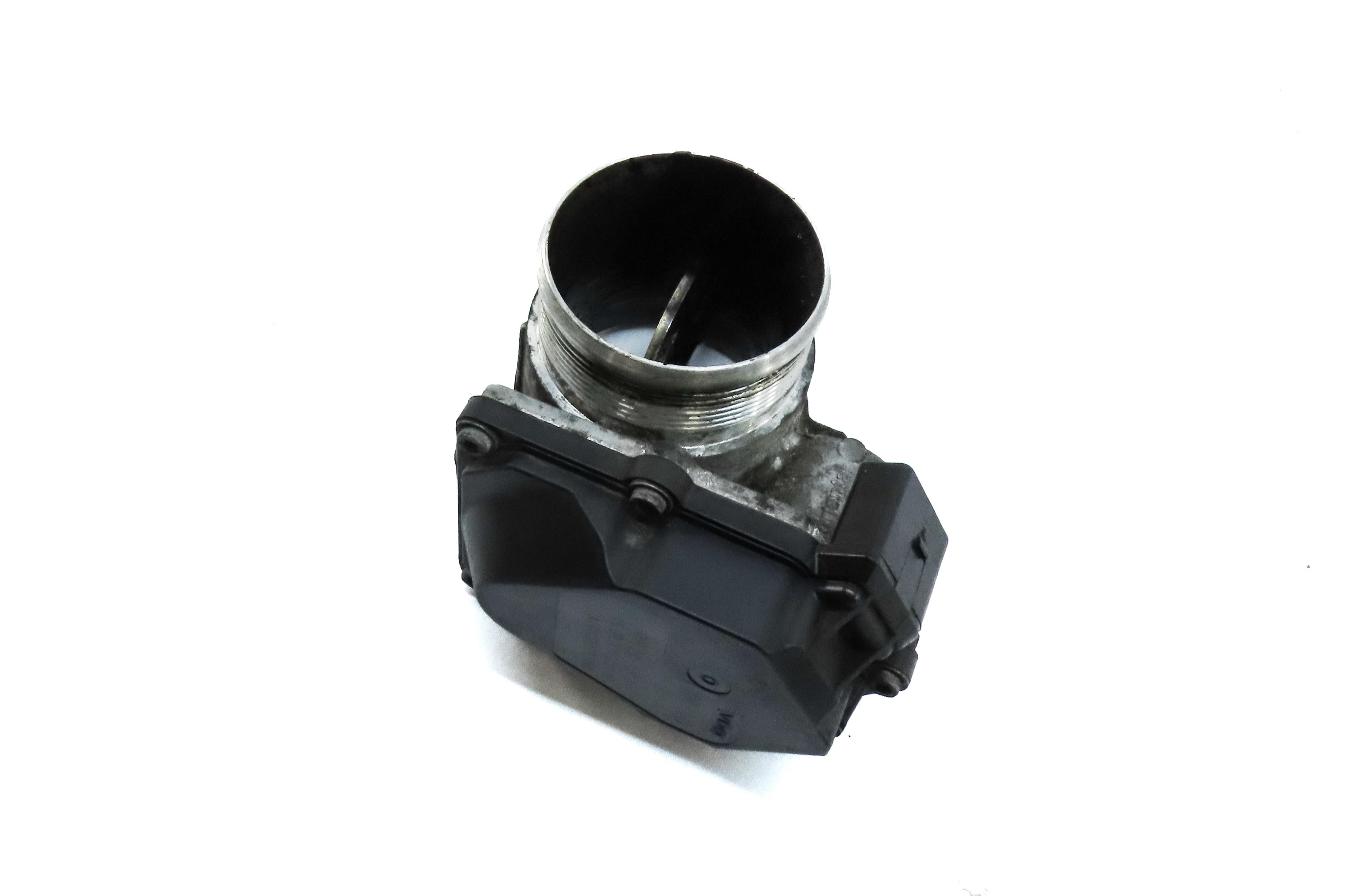 2014 AUDI Q5 (B8 8R) 3.0L TURBO DIESEL ENGINE (CPNB) THROTTLE BODY 059145950AF — exact item pictured