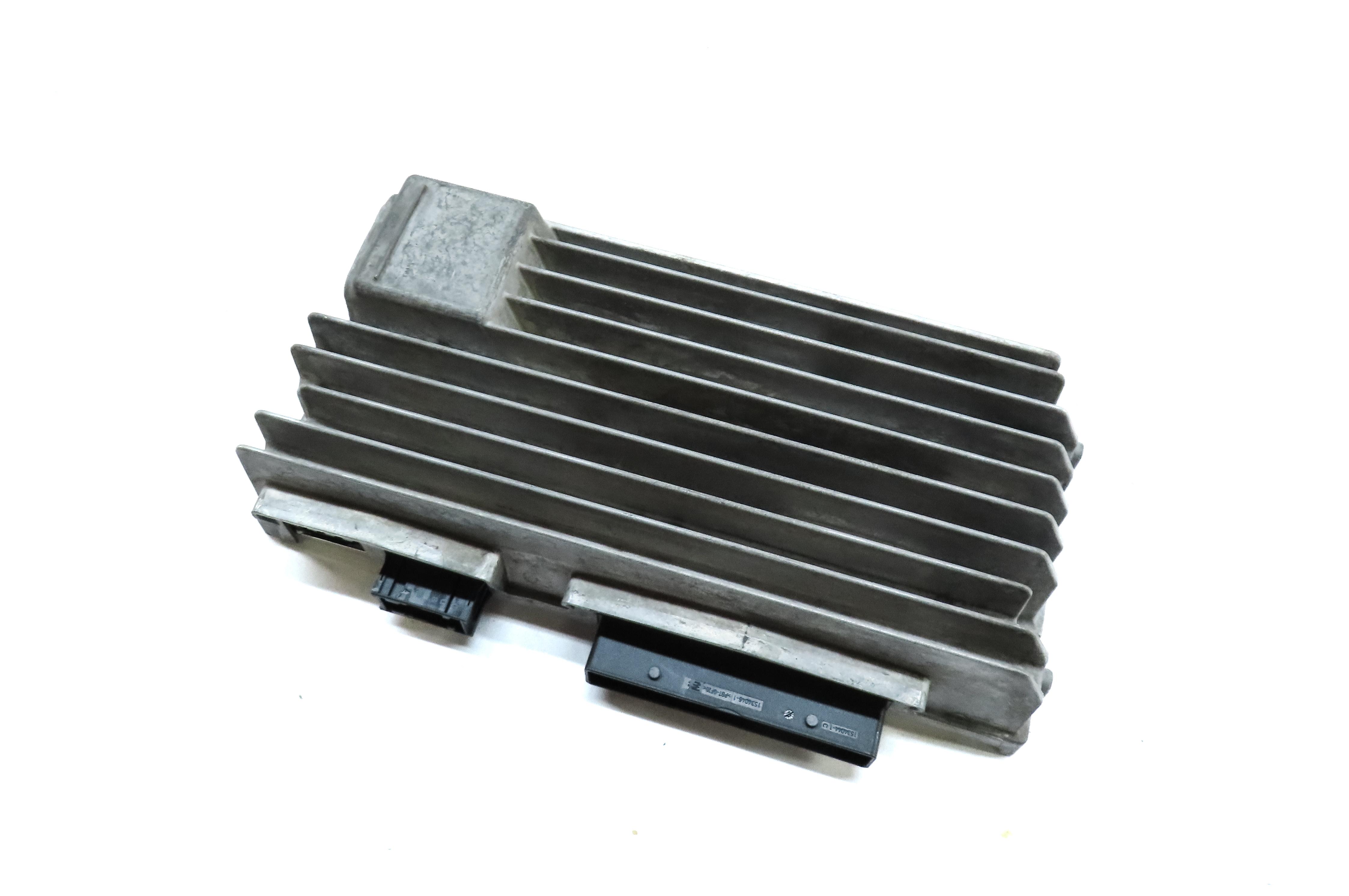 13-17 AUDI A4 S4 A5 S5 RS5 Q5 Q7 (B8 8K 8R 4M) BANG & OLUFSEN AUDIO AMP AMPLIFER — exact item pictured