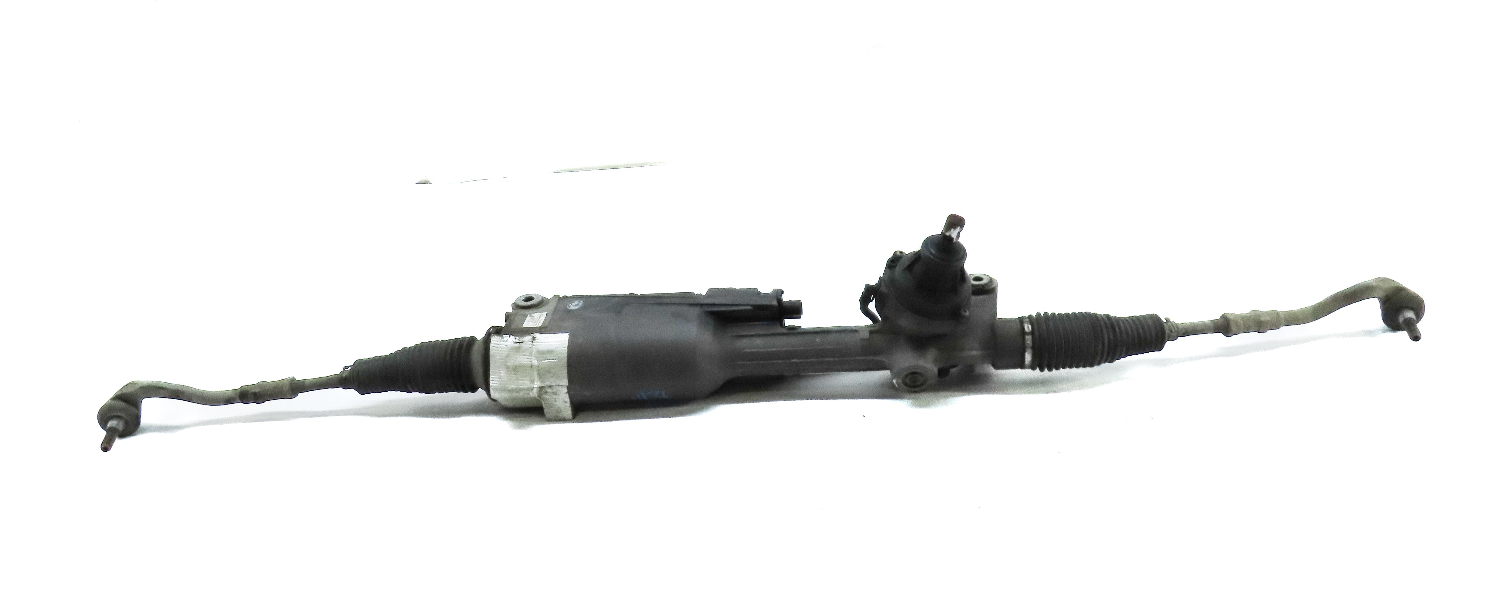 2013-2017 AUDI Q5 SQ5 (B8 8R) ELECTRIC POWER STEERING GEAR RACK & PINION — exact item pictured