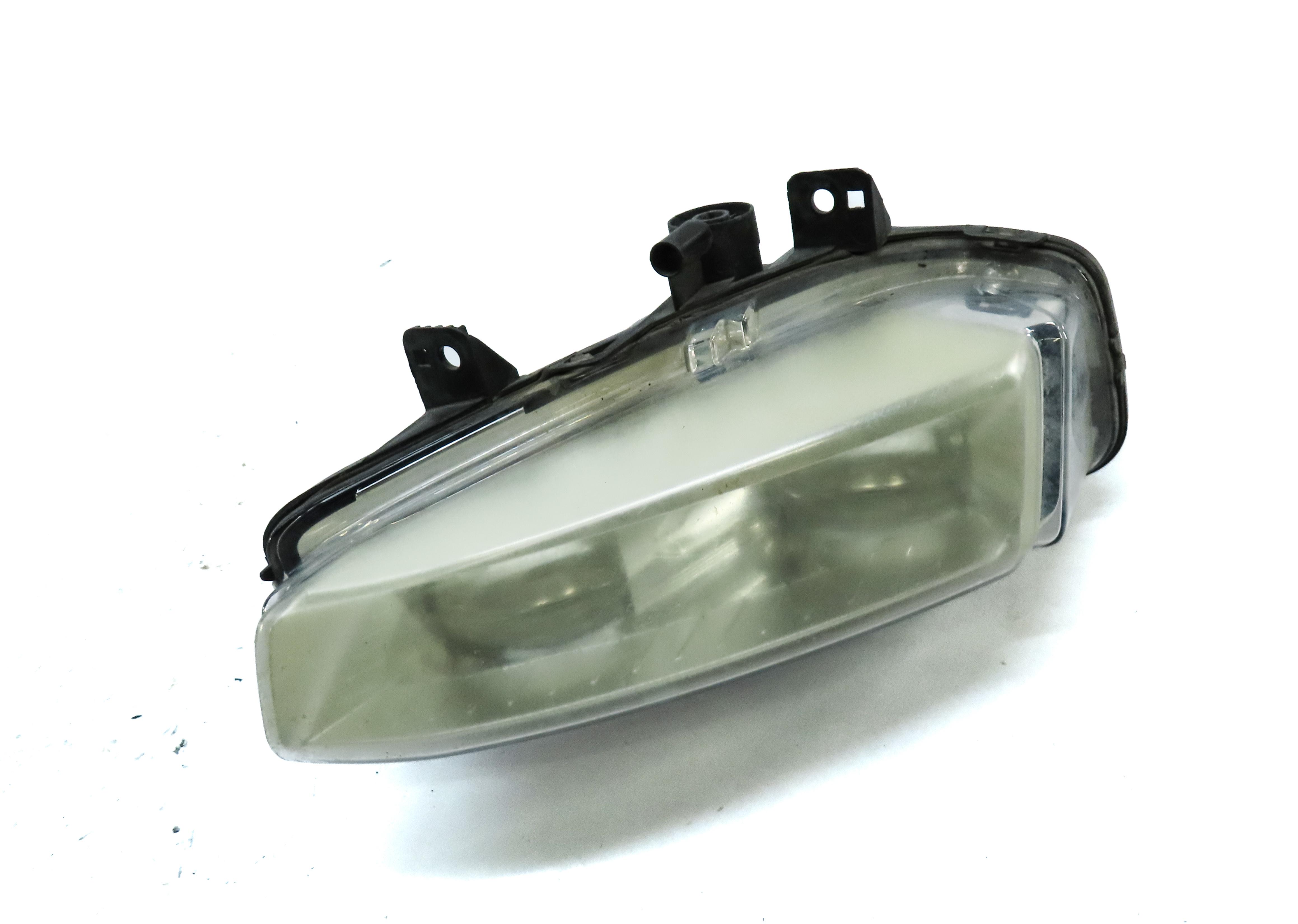 2012-2015 RANGE ROVER EVOQUE (L538) LEFT DRIVER DRL LED FOGLIGHT FOG LIGHT LAMP — exact item pictured