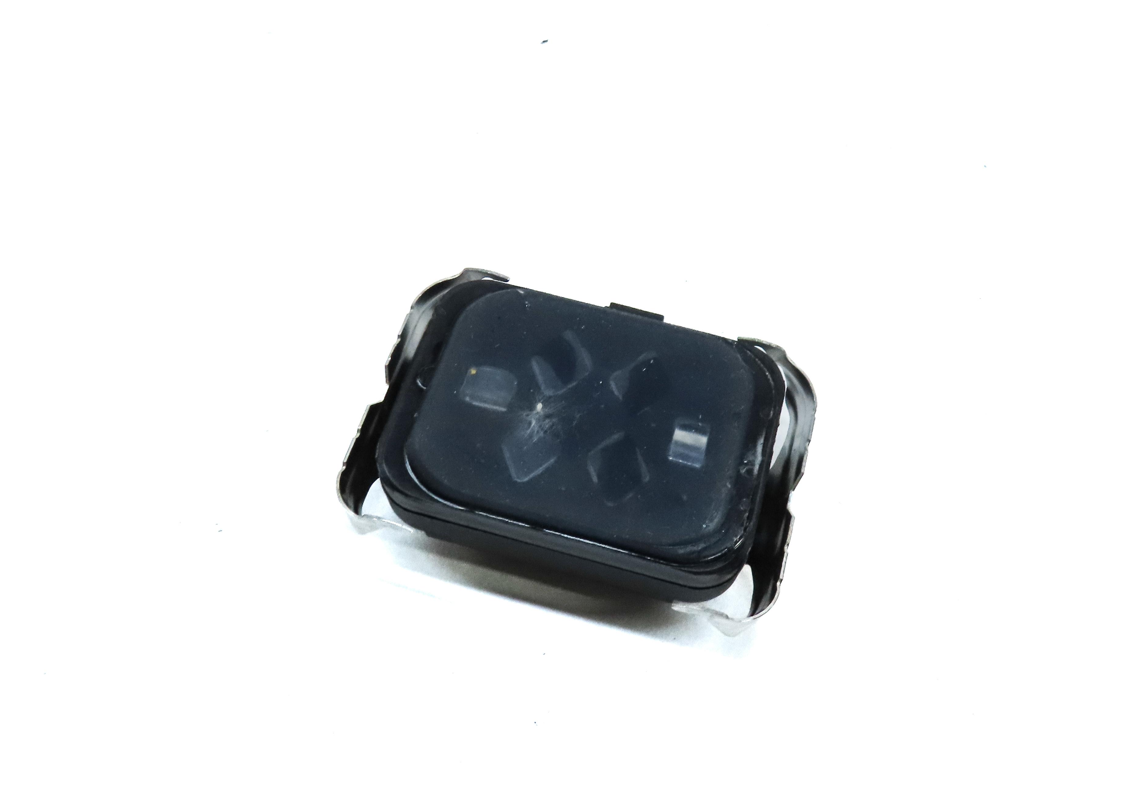 2013 LAND RANGE ROVER EVOQUE (L538) FRONT WINDSHIELD RAIN LIGHT SENSOR MODULE — exact item pictured