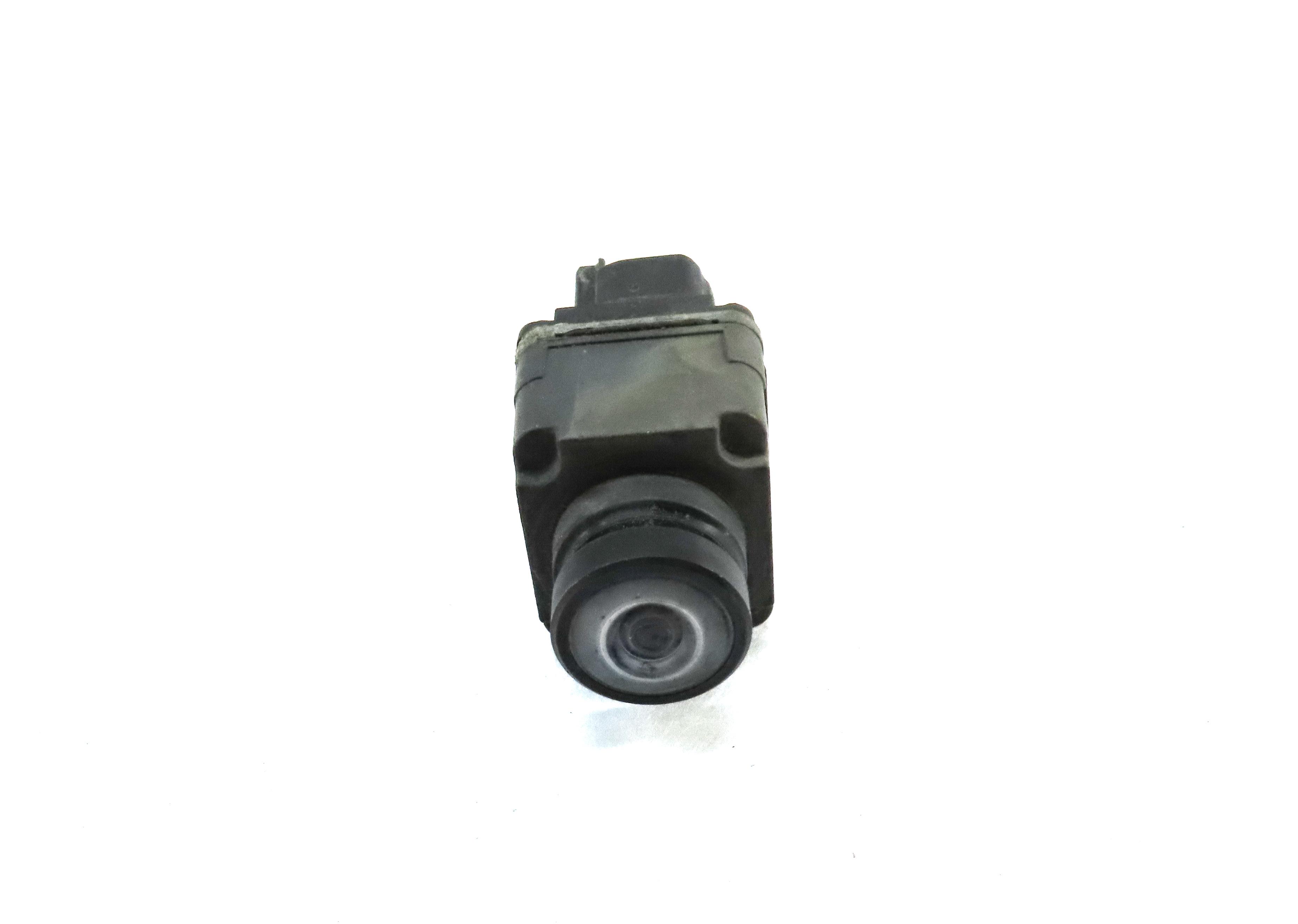 12-13 RANGE ROVER EVOQUE (L538) BUMPER / MIRROR REARVIEW - SURROUND VIEW CAMERA — exact item pictured