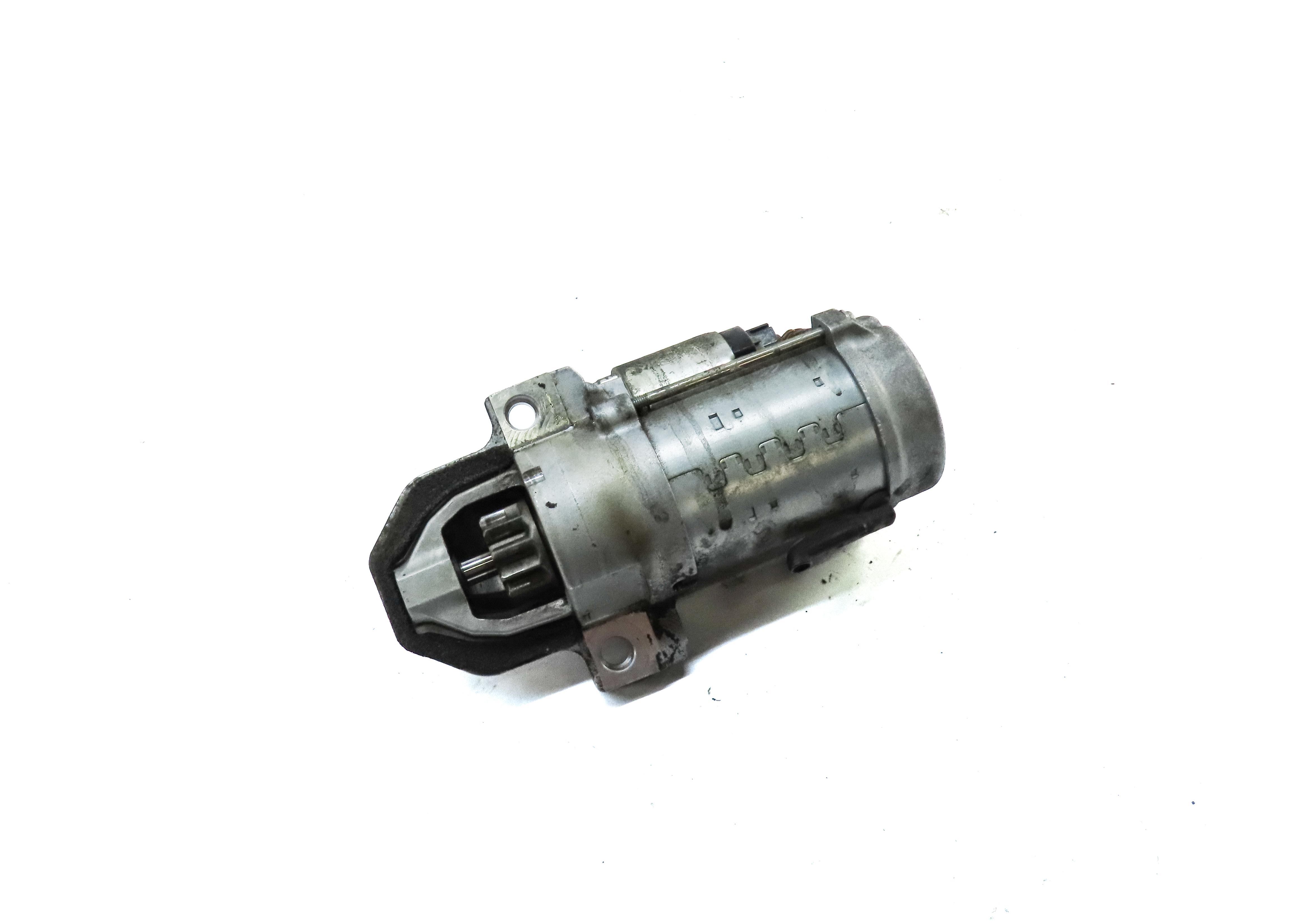 2012-2015 LAND ROVER LR2 RANGE ROVER EVOQUE (L538) 2.0L ENGINE STARTER MOTOR — exact item pictured