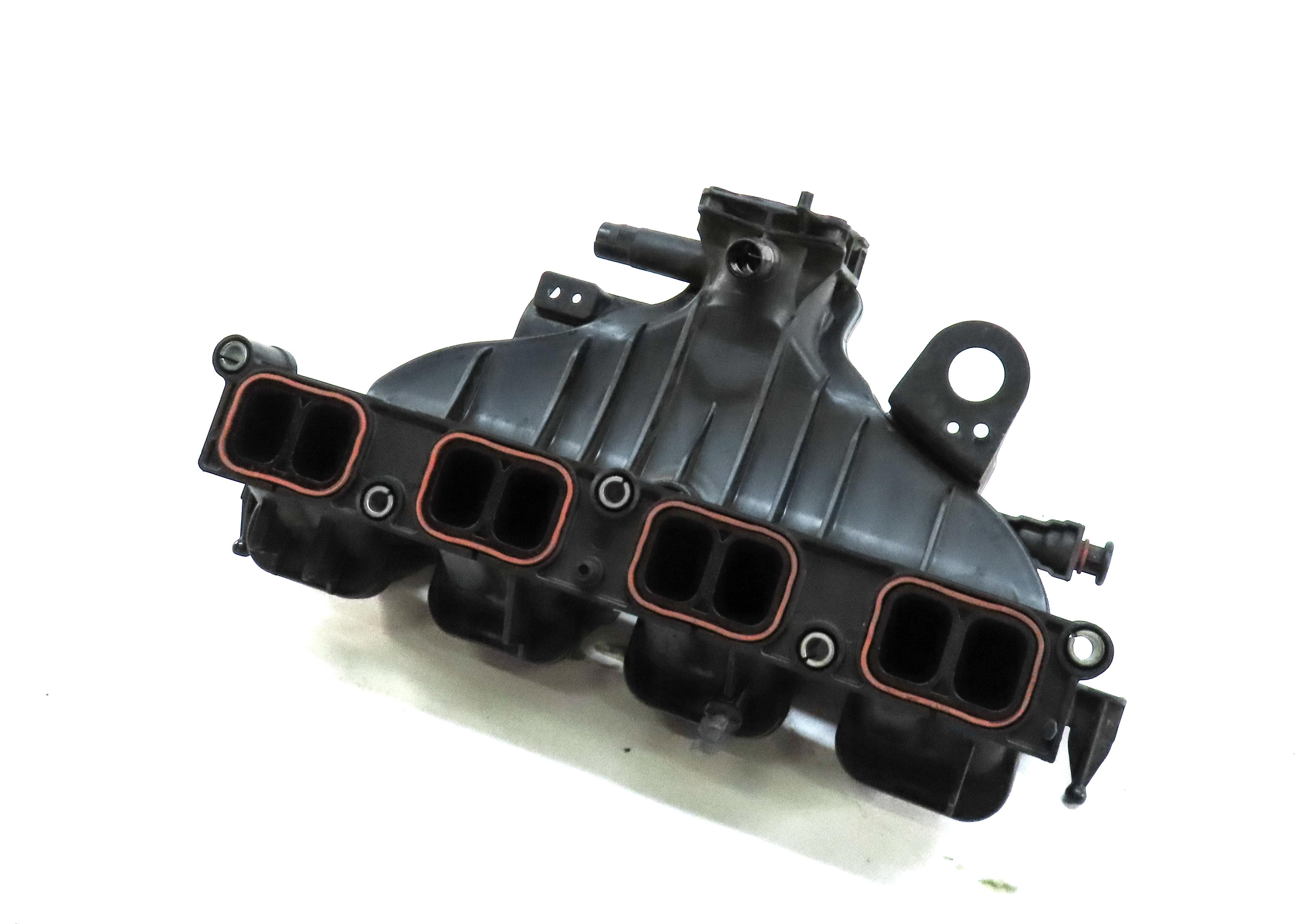 2012-2015 LAND ROVER LR2 / RANGE ROVER EVOQUE (L538) 2.0L ENGINE INTAKE MANIFOLD — exact item pictured