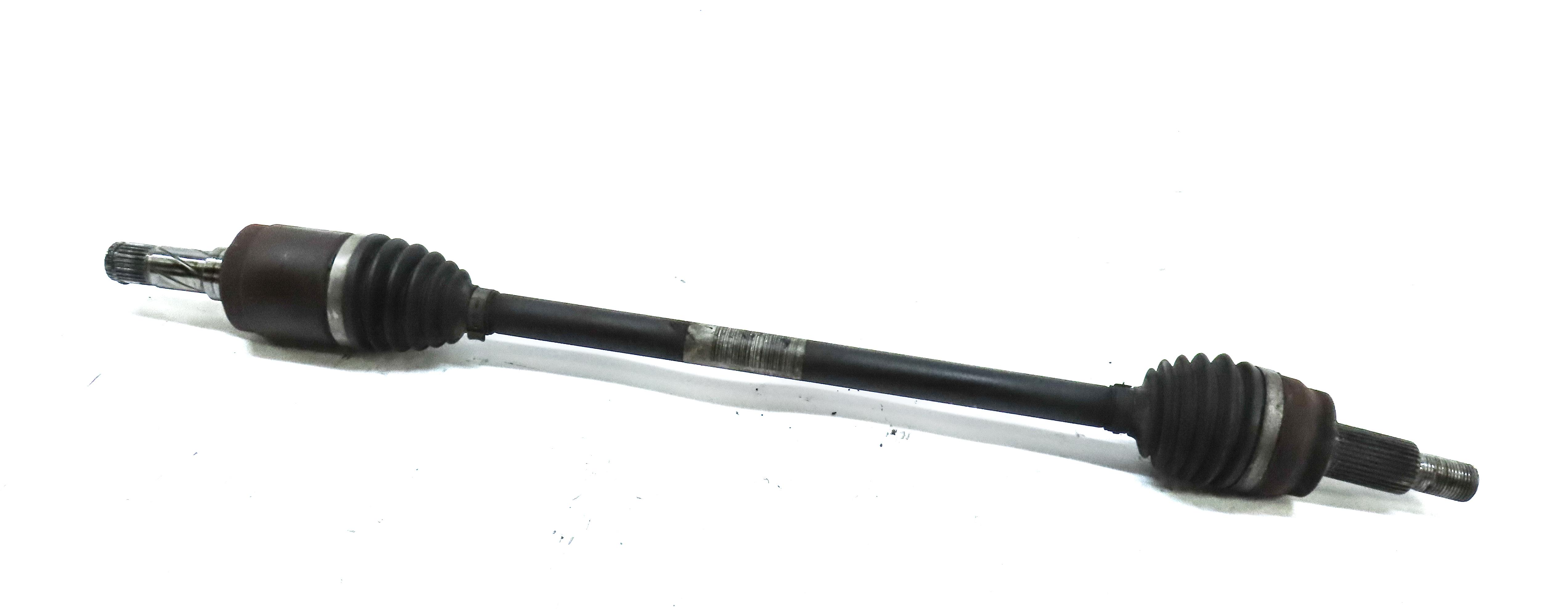 2012-2015 LAND RANGE ROVER EVOQUE (L538) REAR LEFT OR RIGHT AXLE SHAFT — exact item pictured