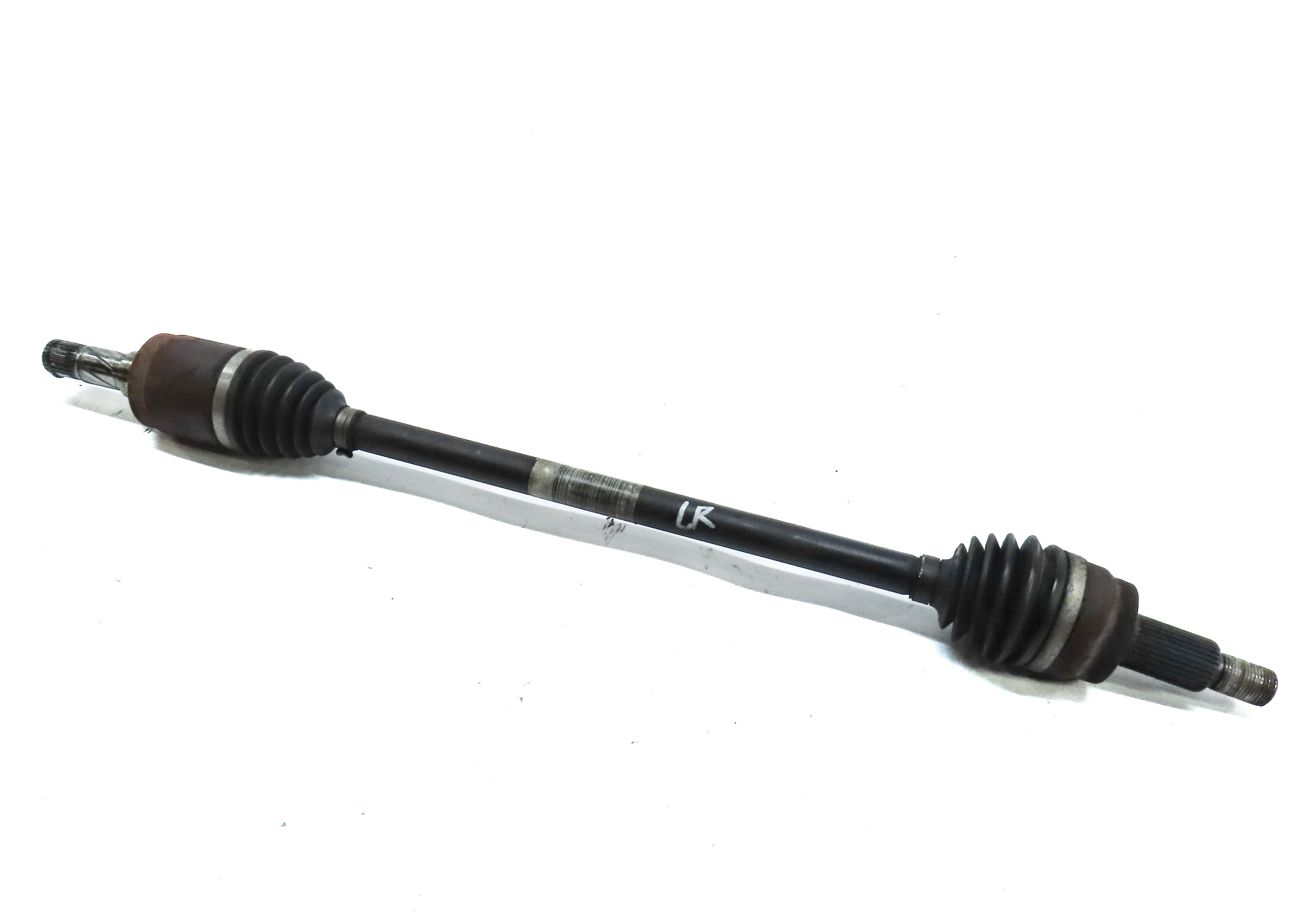 2012-2015 LAND RANGE ROVER EVOQUE (L538) REAR LEFT OR RIGHT AXLE SHAFT — exact item pictured