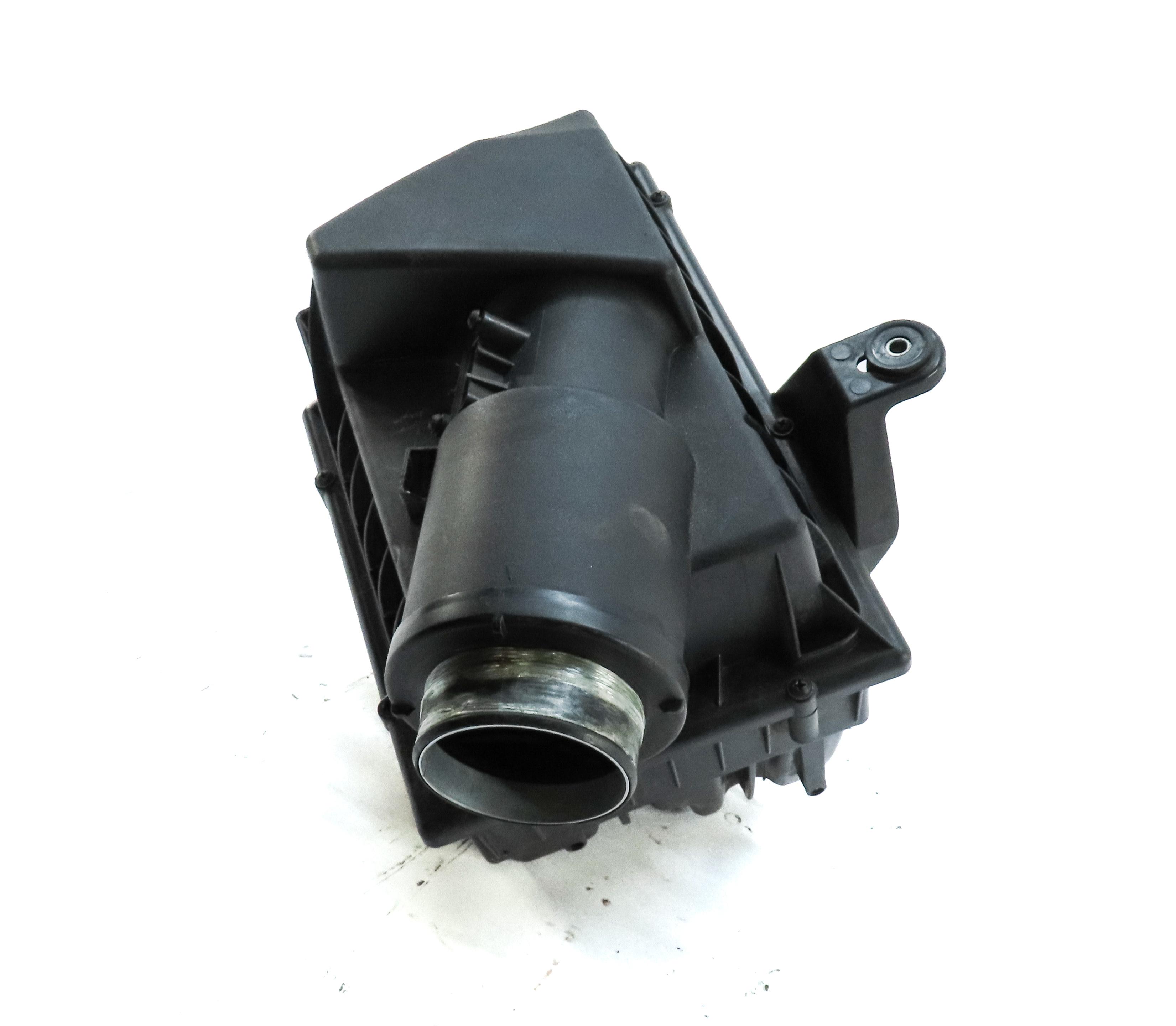 2012-2013 RANGE ROVER EVOQUE (L538) AIR FILTER BOX AIR CLEANER HOUSING — exact item pictured