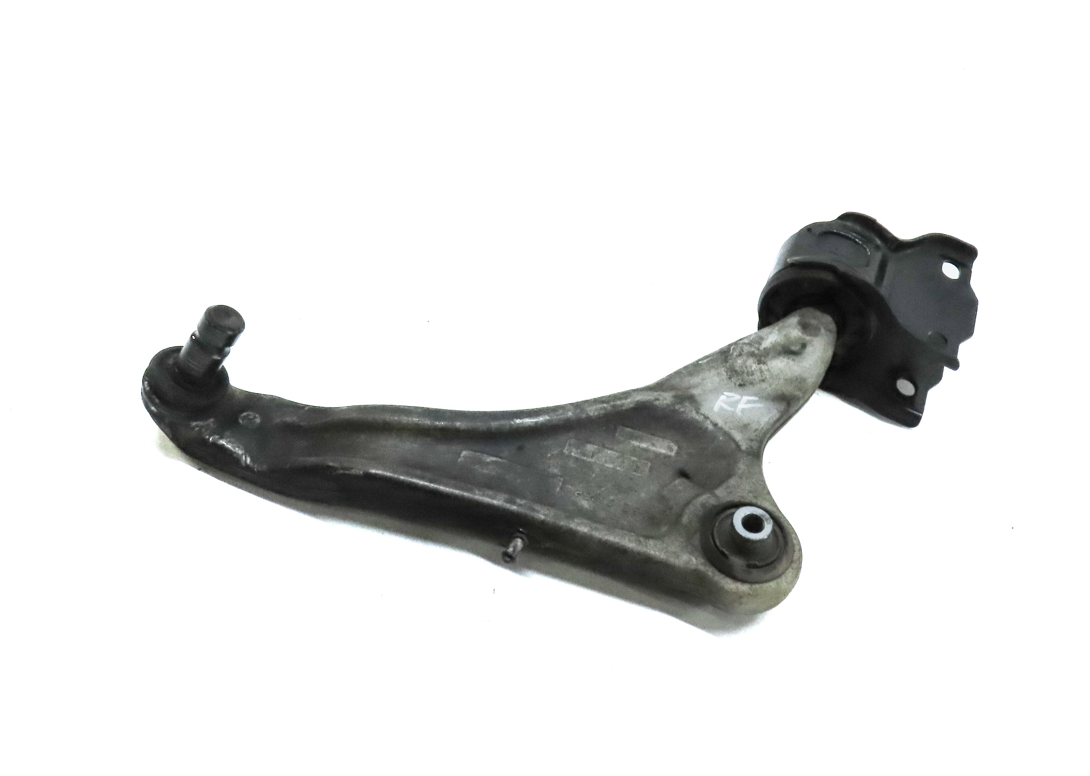 2012-2017 RANGE ROVER EVOQUE (L538) RIGHT FRONT PASSENGER LOWER CONTROL ARM — exact item pictured