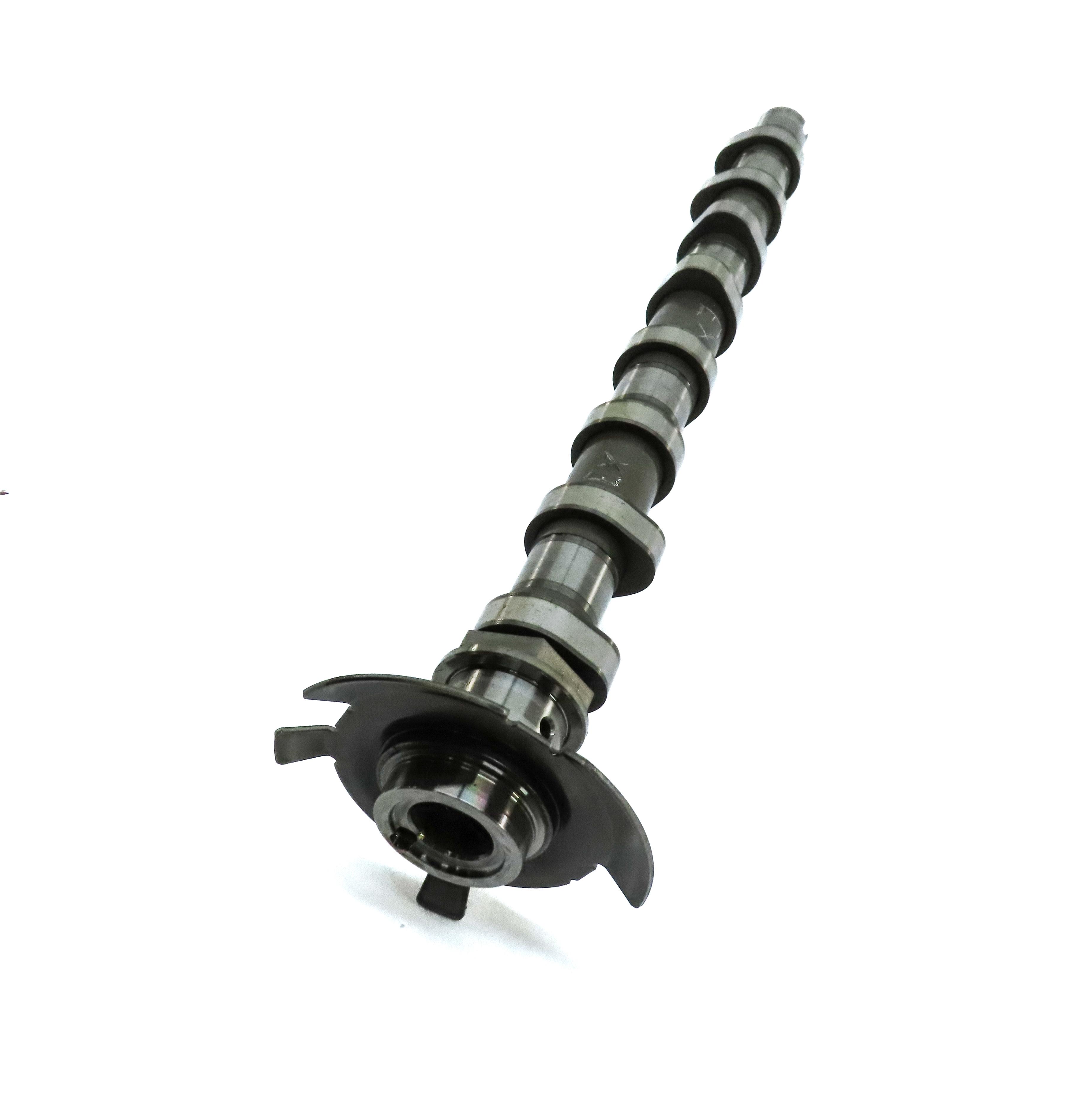 2016 MERCEDES CLA CLASS (C117) 2.0L M270 ENGINE CYLINDER HEAD EXHAUST CAMSHAFT — exact item pictured