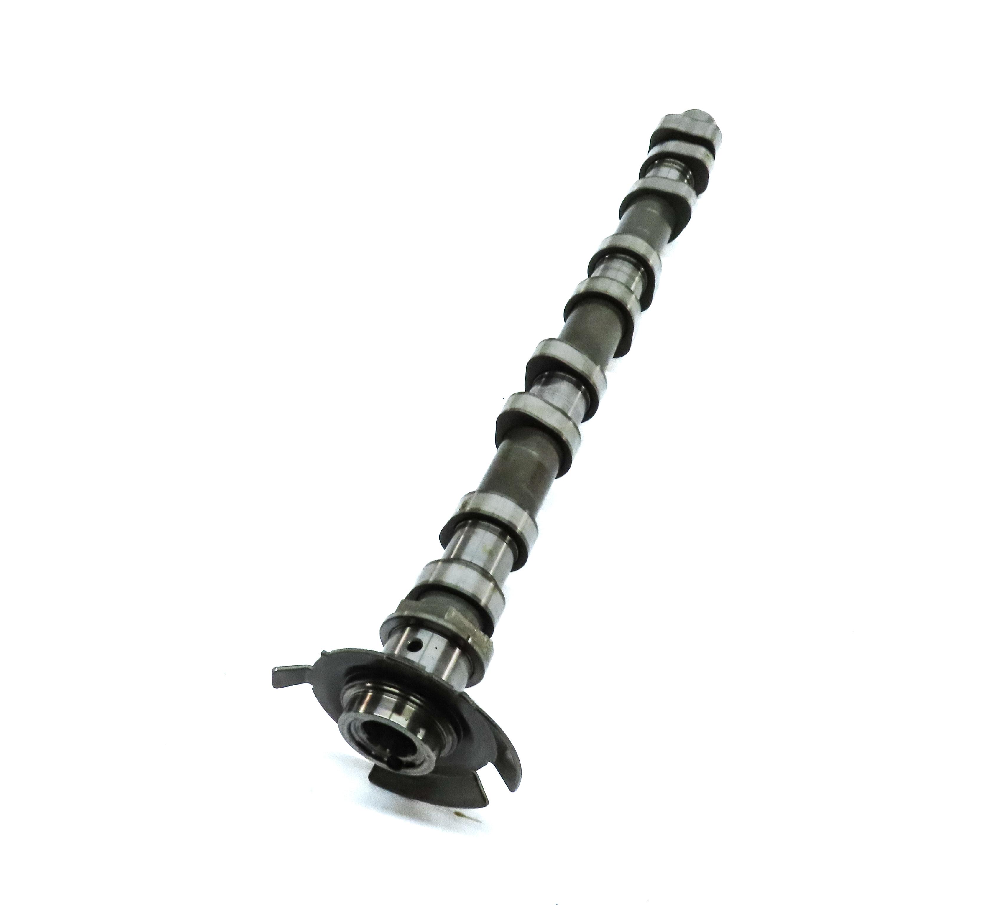 2016 MERCEDES CLA CLASS C117 2.0L TURBO 270 ENGINE CYLINDER HEAD INTAKE CAMSHAFT — exact item pictured