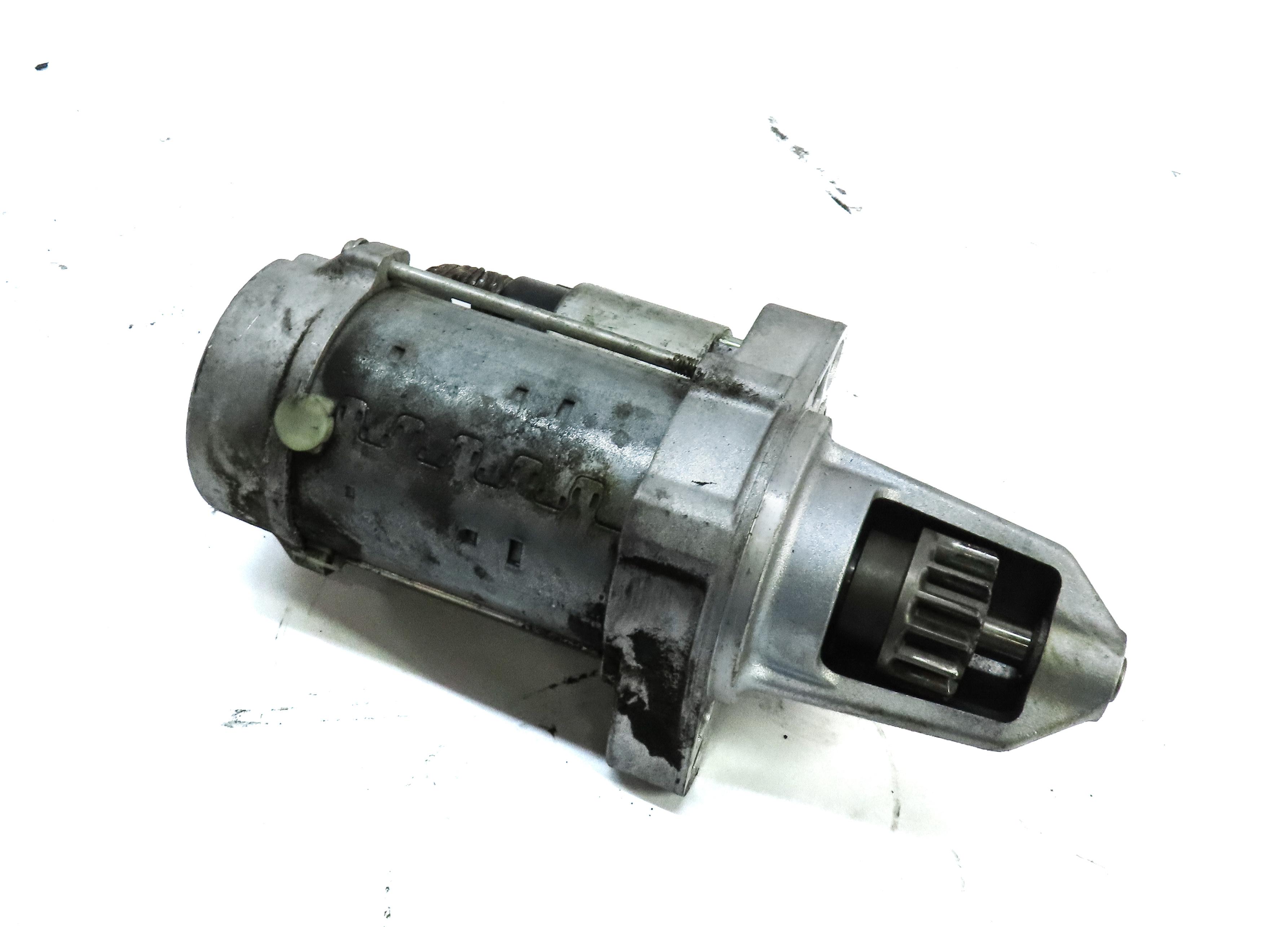 2013-2020 MERCEDES B250 CLA GLA CLASS (C117 W156 W246) ENGINE STARTER MOTOR — exact item pictured