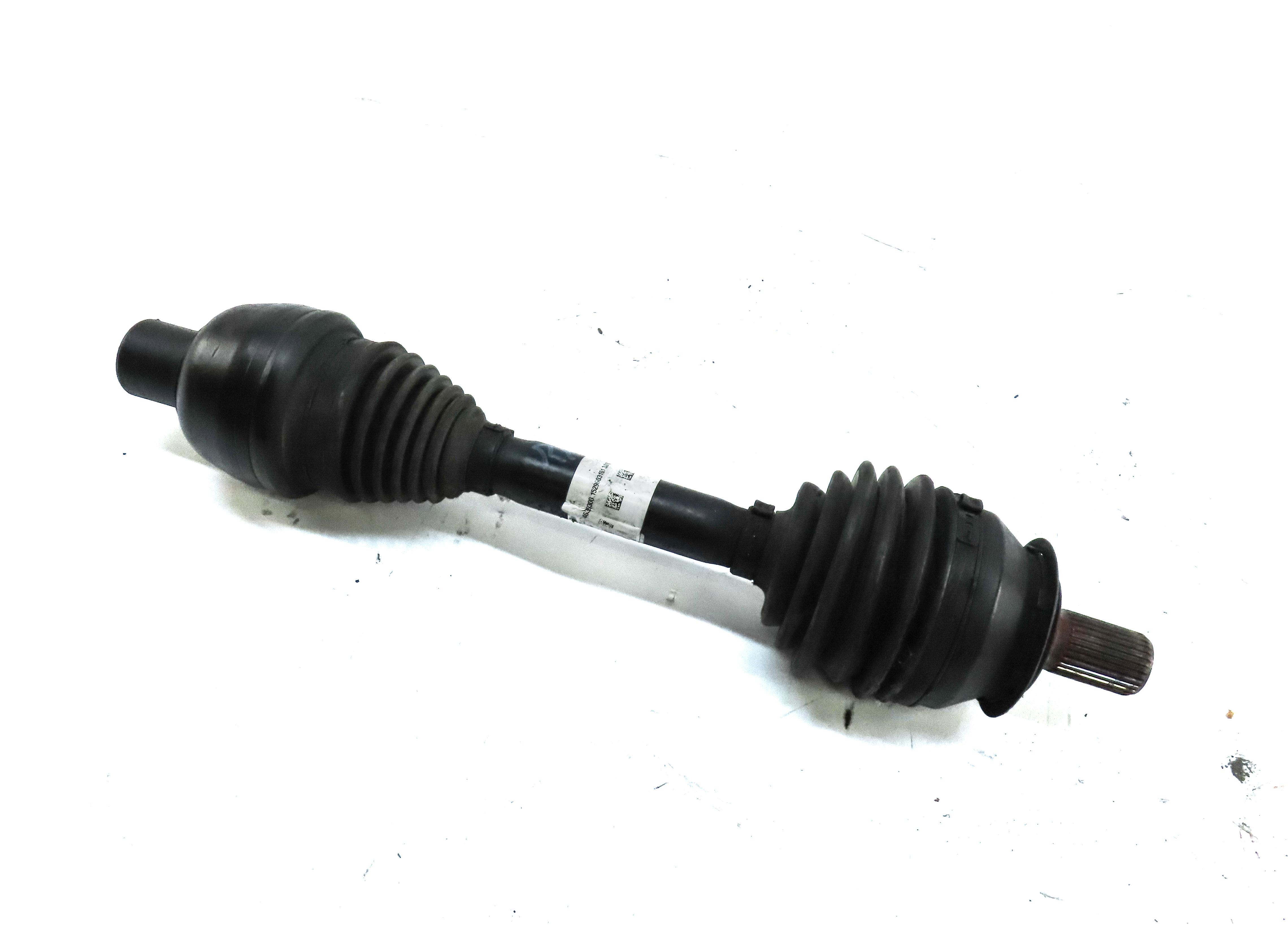 13-20 MERCEDES B250 CLA250 GLA250 (W117 W246 C117 X156) RIGHT FRONT AXLE SHAFT — exact item pictured