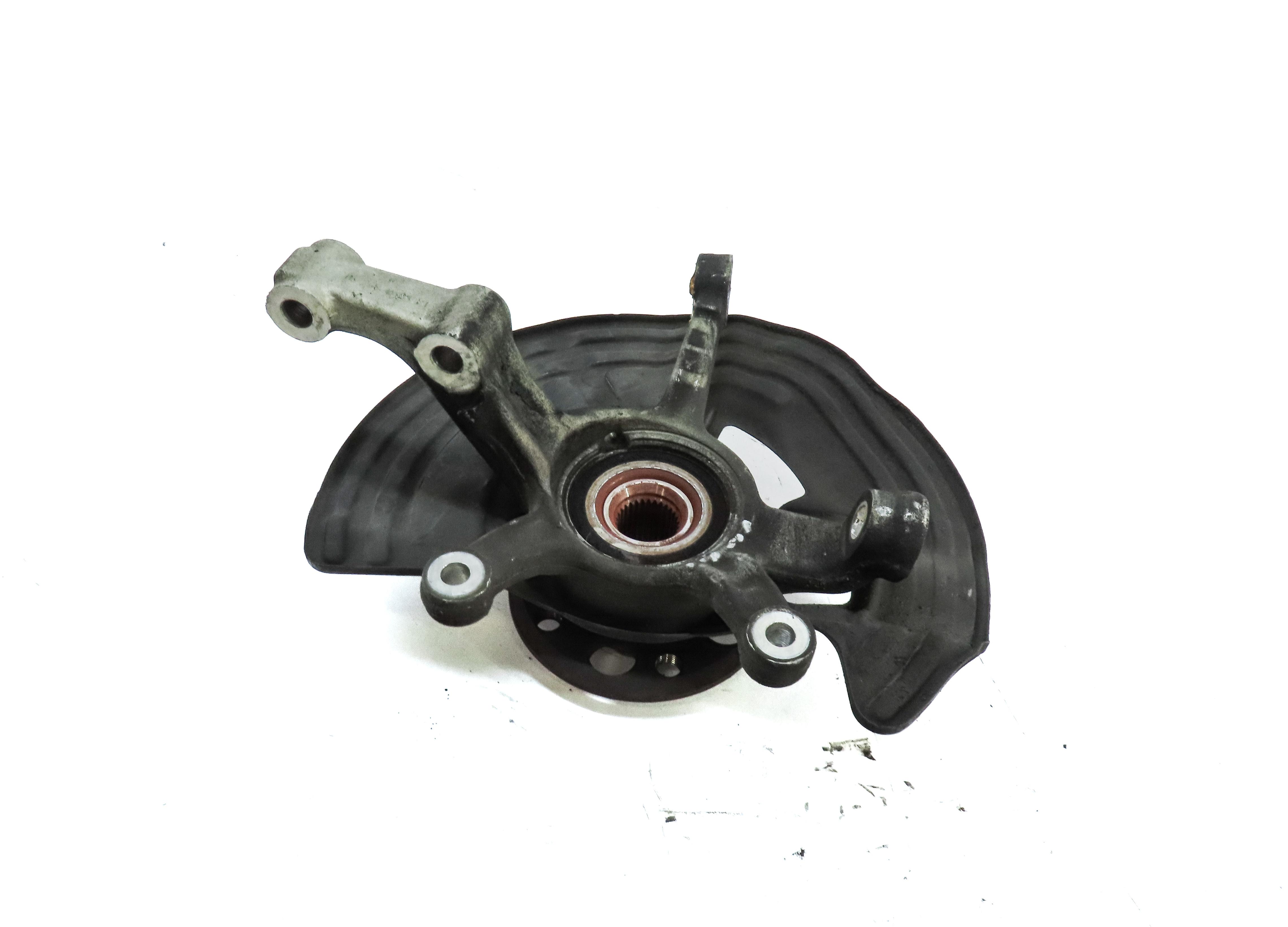 13-19 B250 CLA250 C117 W246 FRONT RIGHT STANDARD SUSPENSION SPINDLE KNUCKLE — exact item pictured