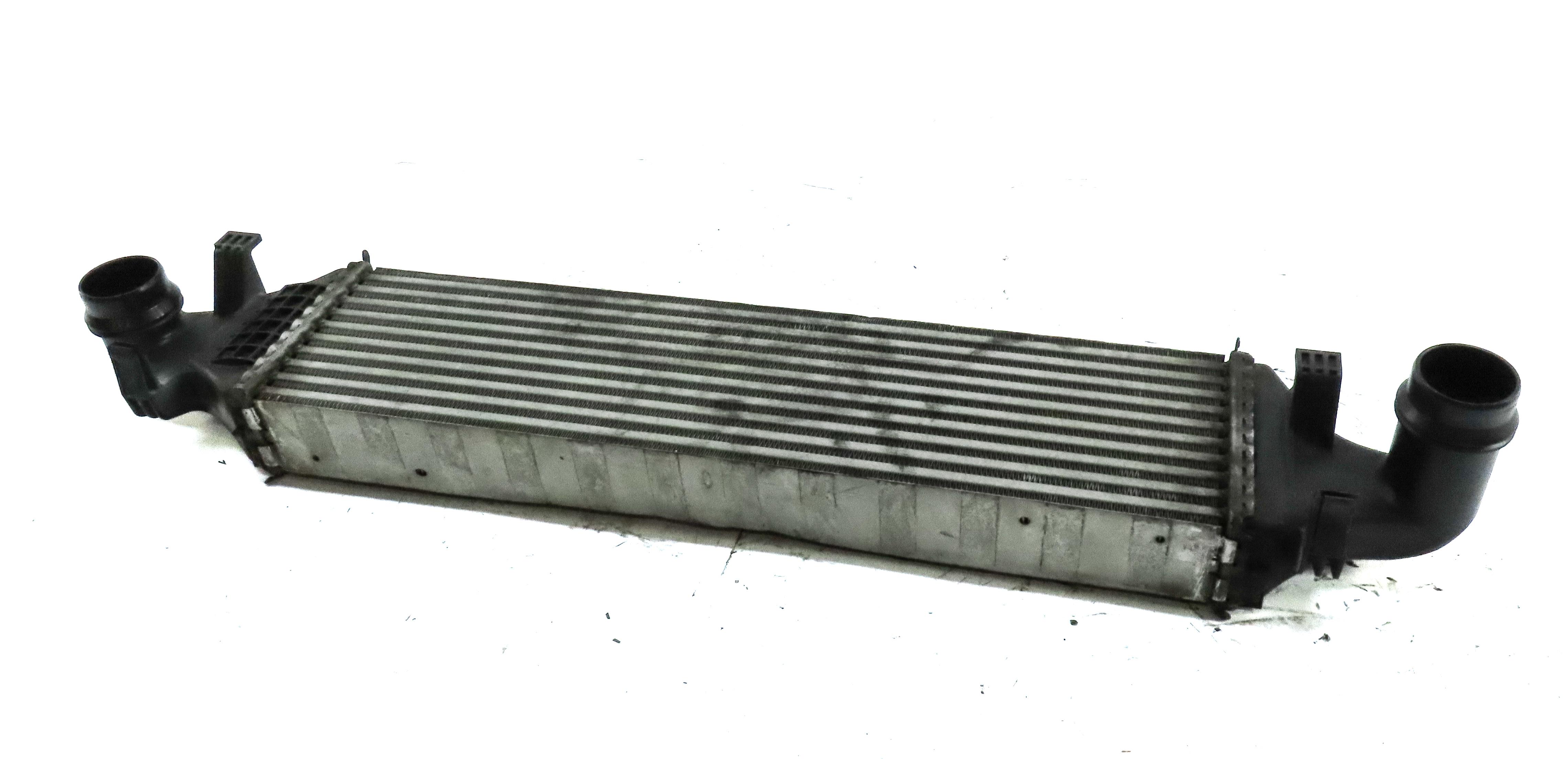 13-20 MERCEDES B250 CLA250 GLA250 (C117 W117 W246 X156) TURBOCHARGER INTERCOOLER — exact item pictured