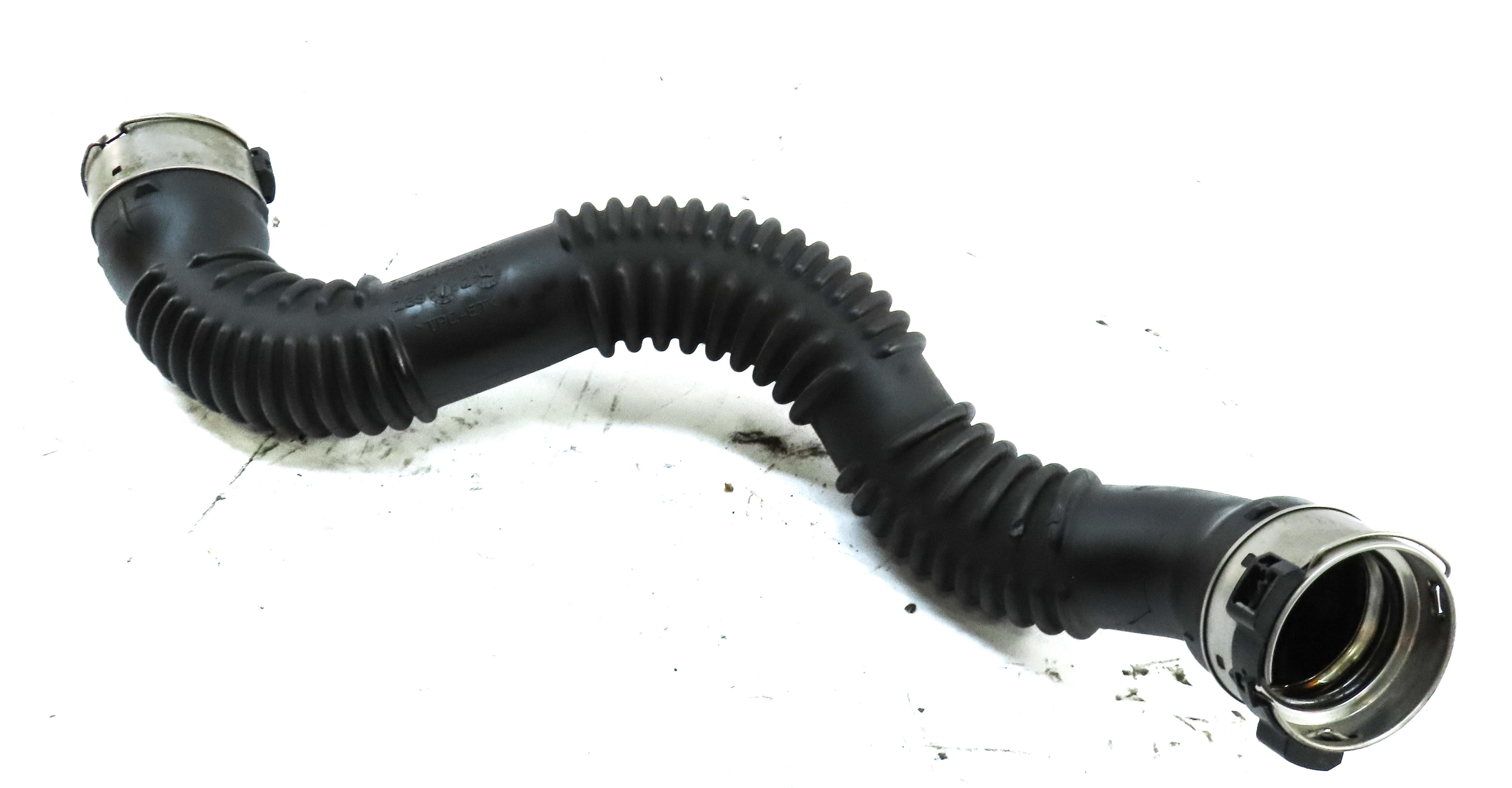 2016 MERCEDES CLA CLASS (C117) 2.0L TURBO M270 ENGINE INTERCOOLER HOSE PIPE TUBE — exact item pictured