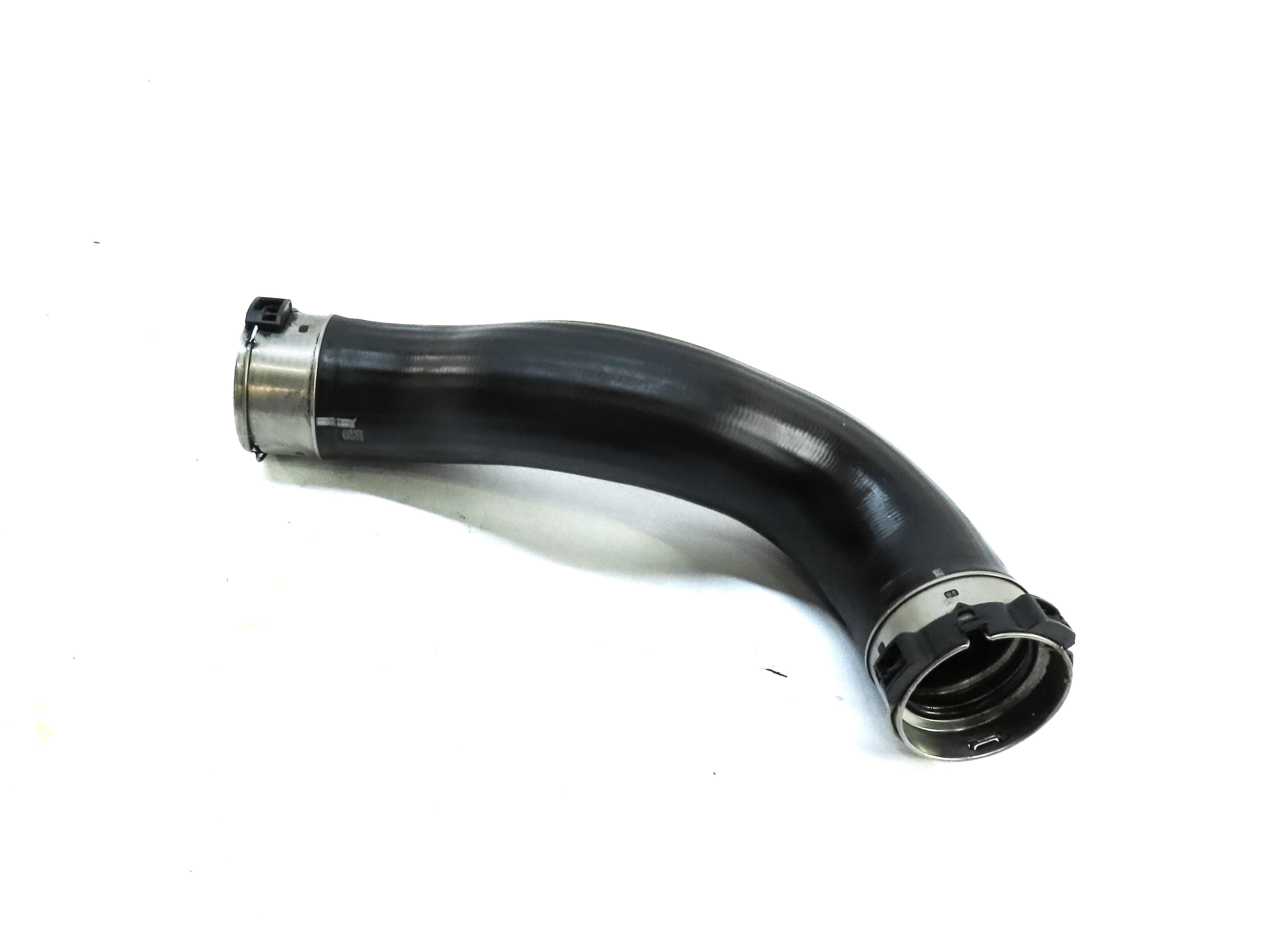 2016 MERCEDES CLA CLASS (C117) 2.0L TURBO M270 ENGINE INTERCOOLER HOSE PIPE TUBE — exact item pictured