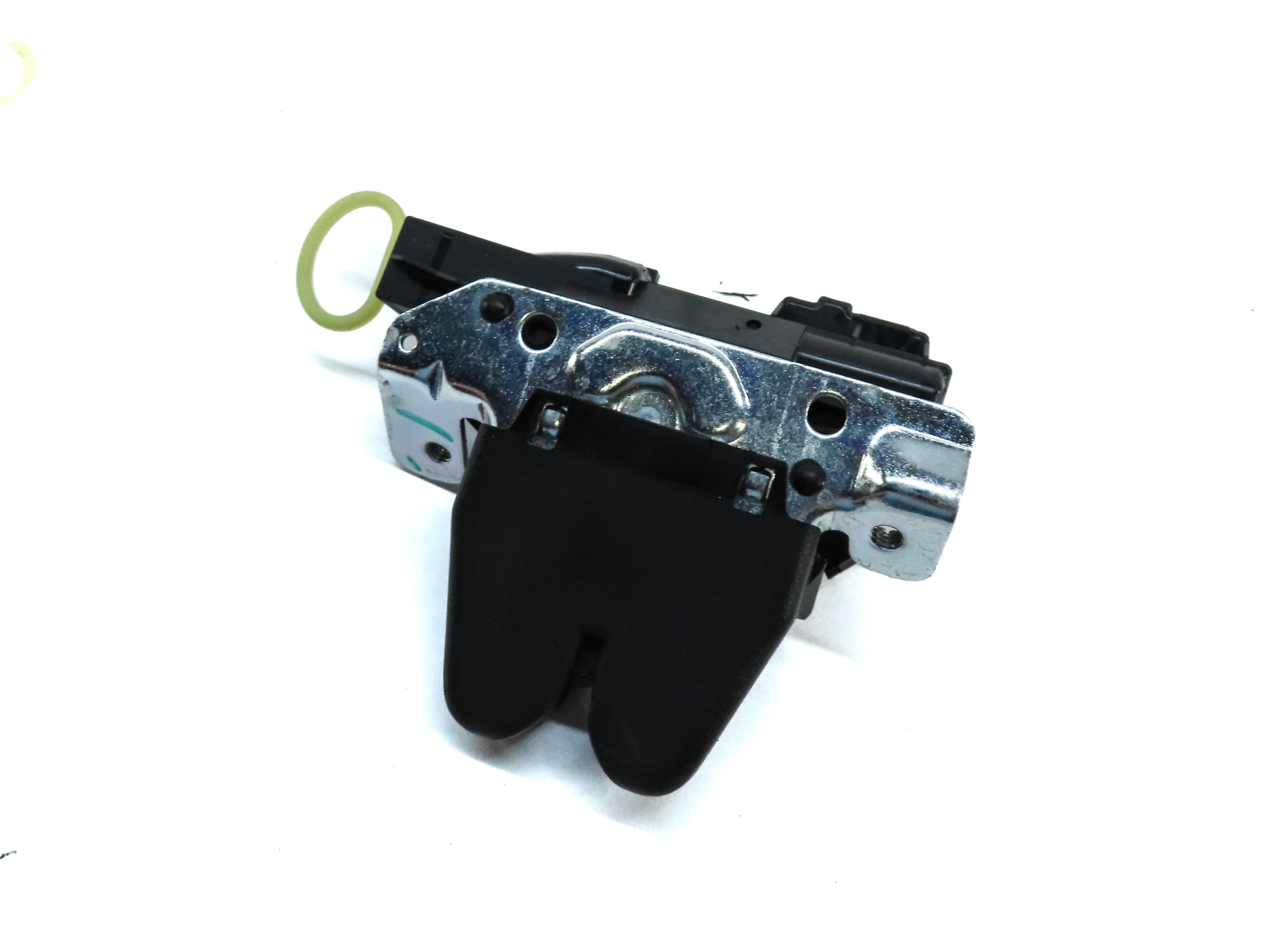 2016 MERCEDES CLA CLASS (C117) REAR HATCH TRUNK LOCK LATCH ACTUATOR 1177500085 — exact item pictured