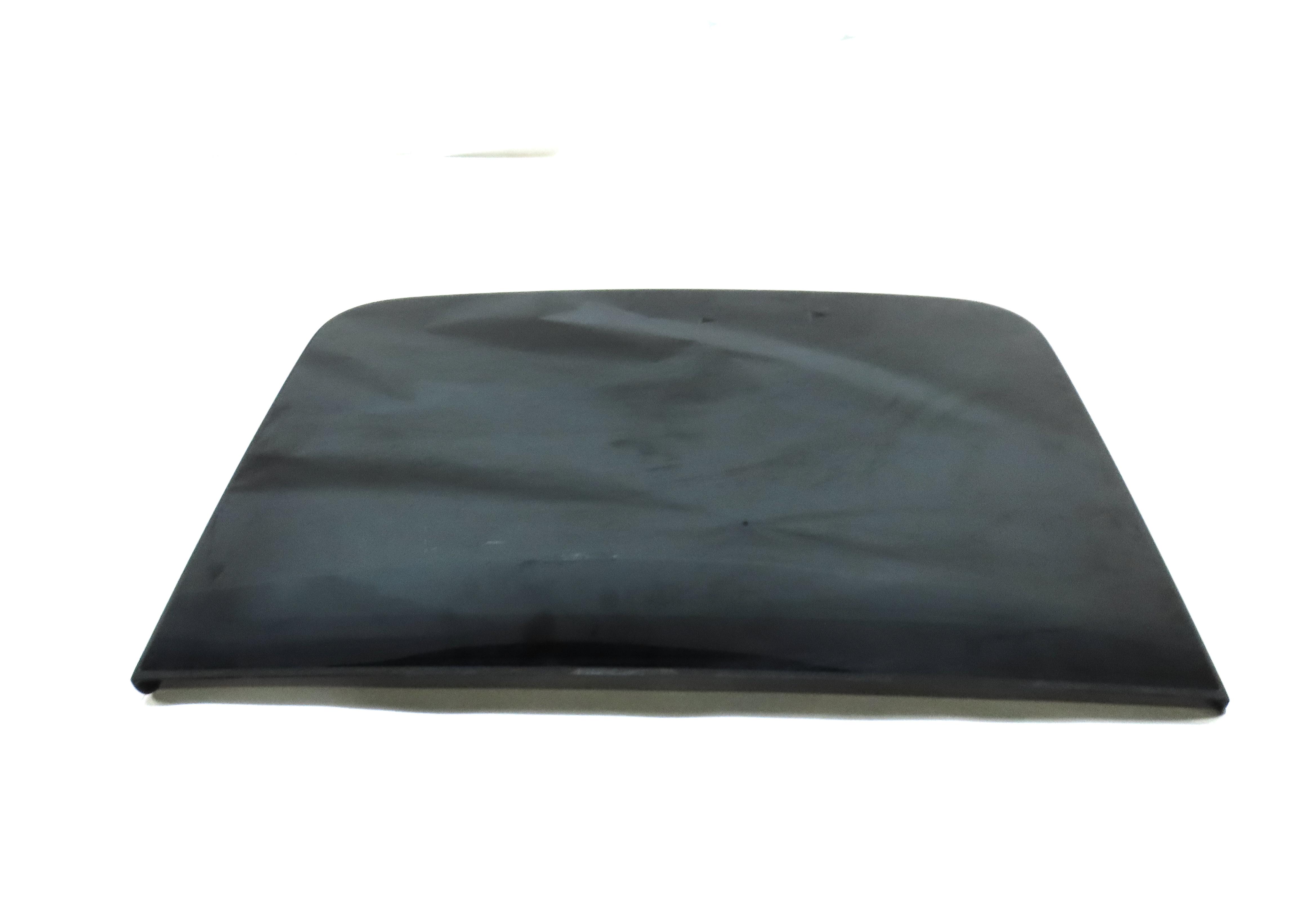 2015-2018 AUDI Q3 (8U) FRONT PANORAMIC SUNROOF SUN ROOF GLASS WINDOW — exact item pictured