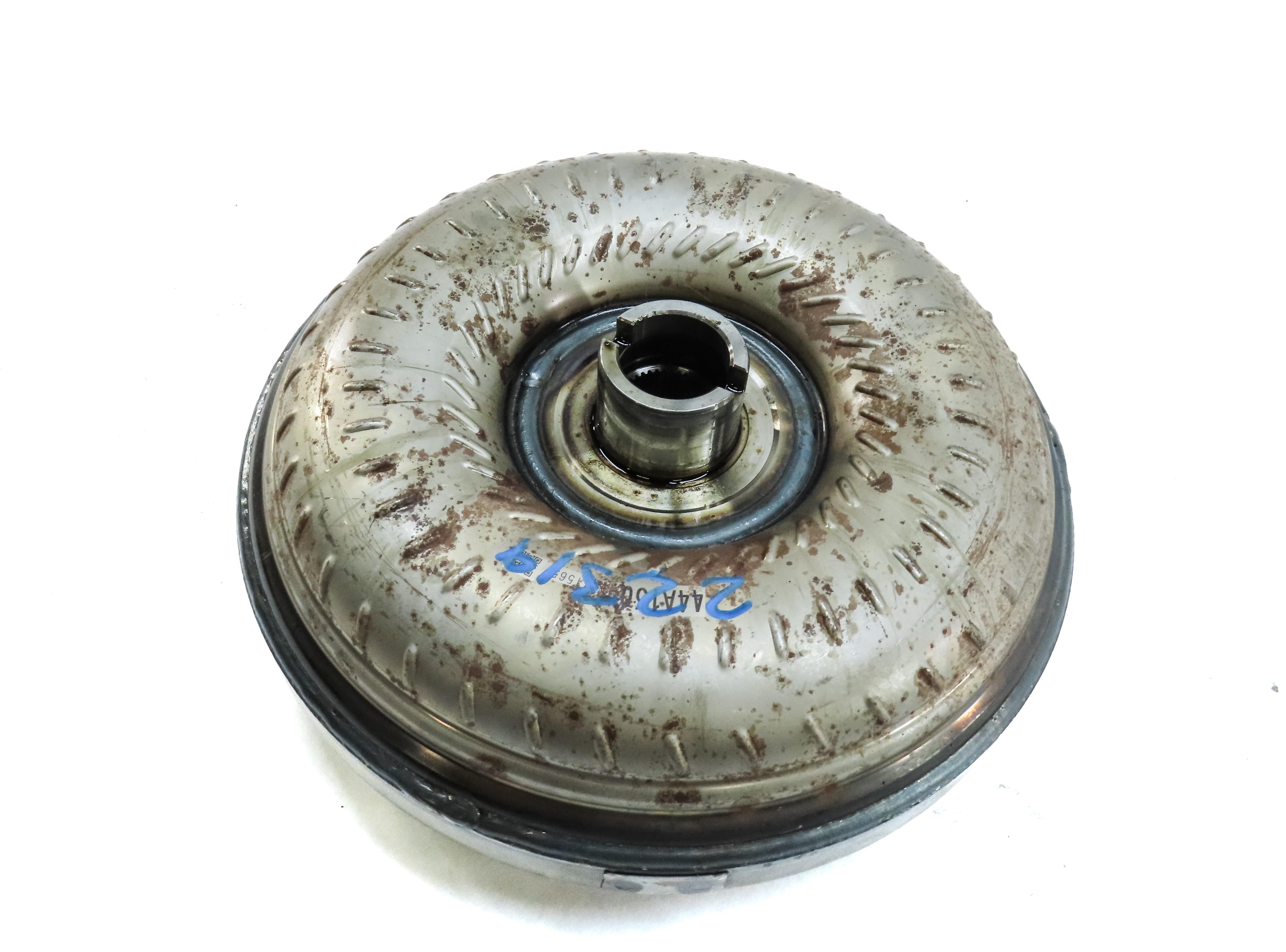 12-15 LAND ROVER LR2 RANGE ROVER EVOQUE L538 AUTO TRANSMISSION TORQUE CONVERTER — exact item pictured