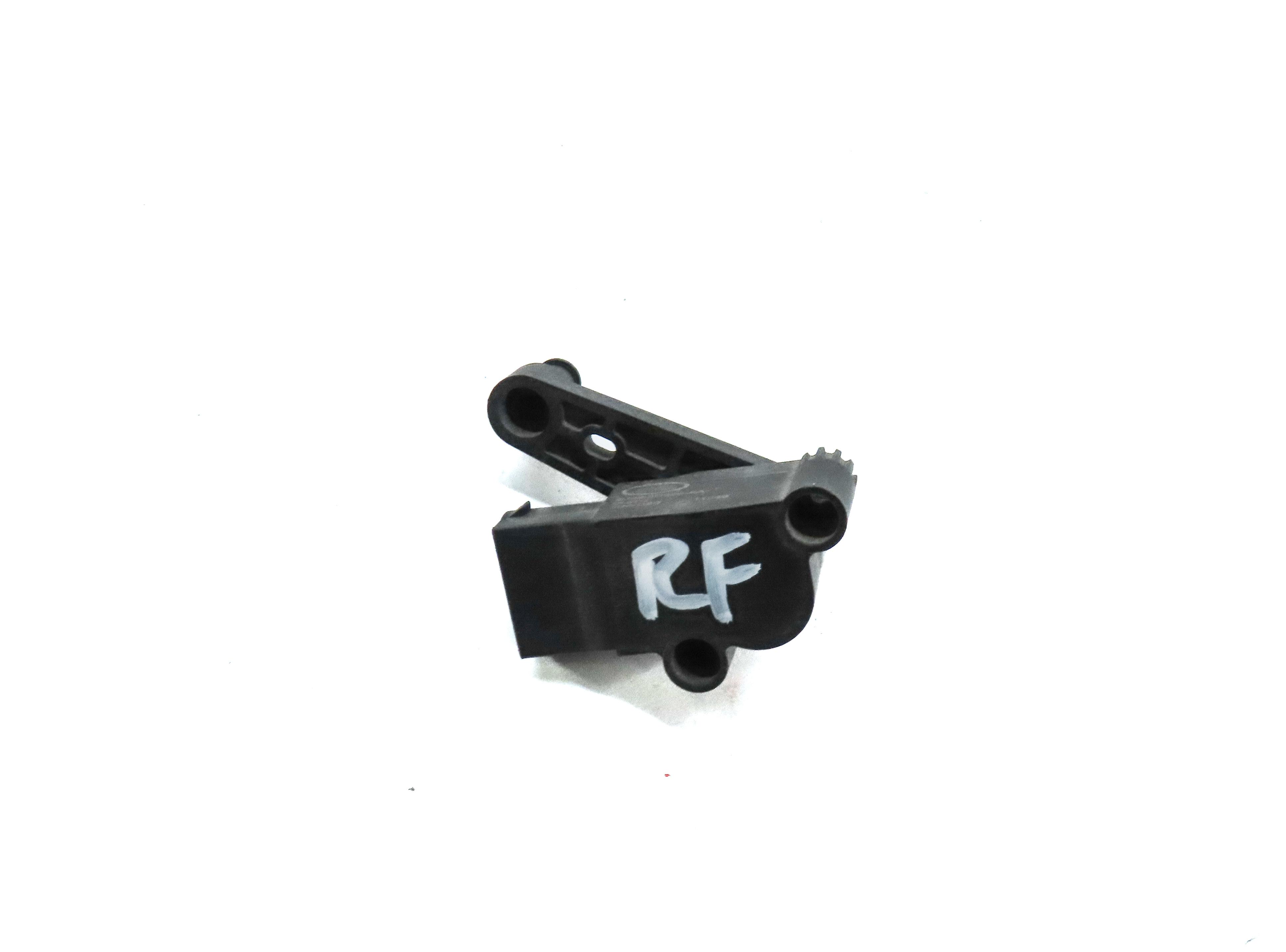 2012 LAND RANGE ROVER EVOQUE (L538) FRONT RIGHT SUSPENSION HEIGHT LEVEL SENSOR — exact item pictured