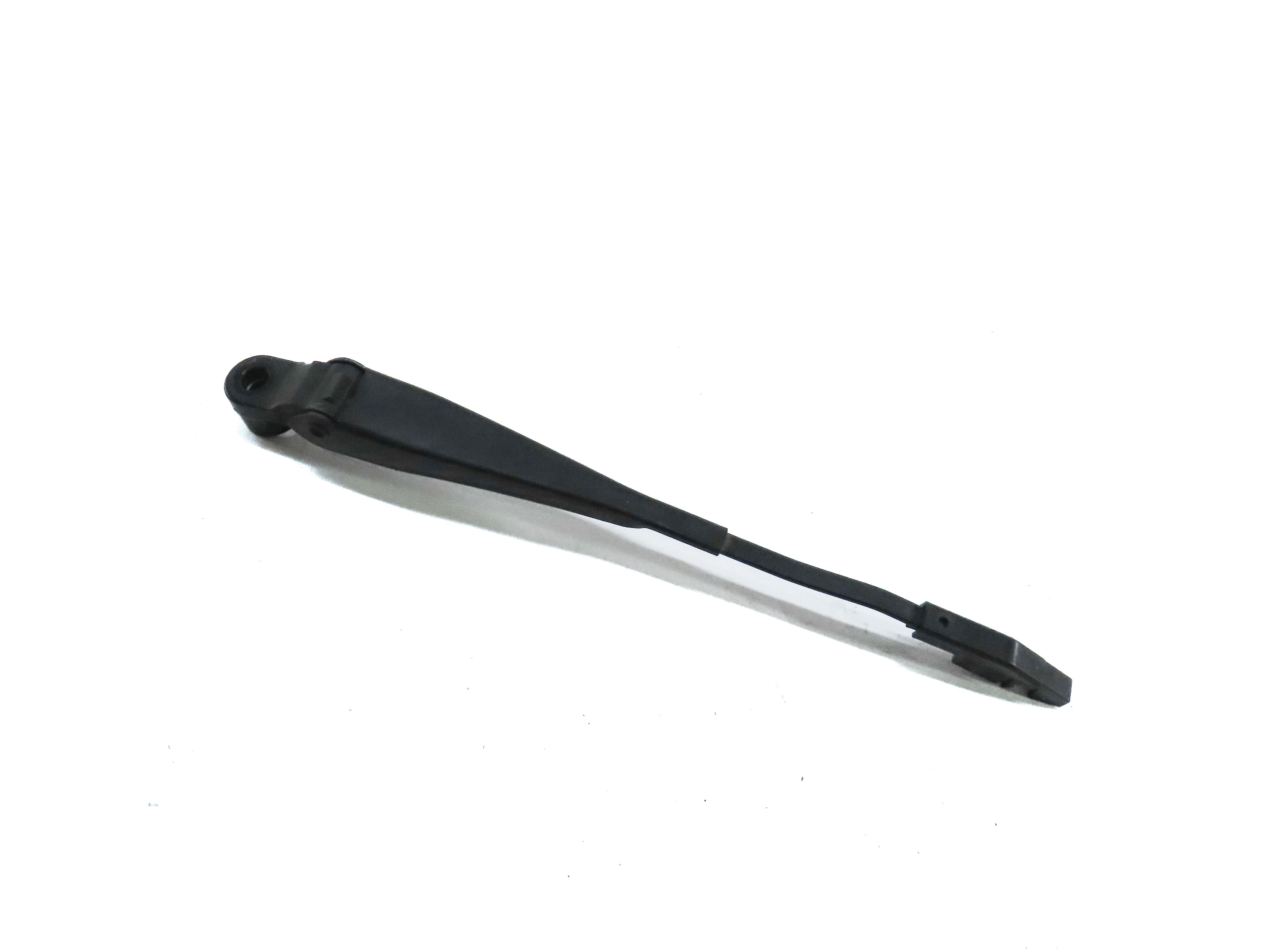 12-15 LAND RANGE ROVER EVOQUE (L538) HATCH TRUNK REAR WIPER ARM STALK — exact item pictured
