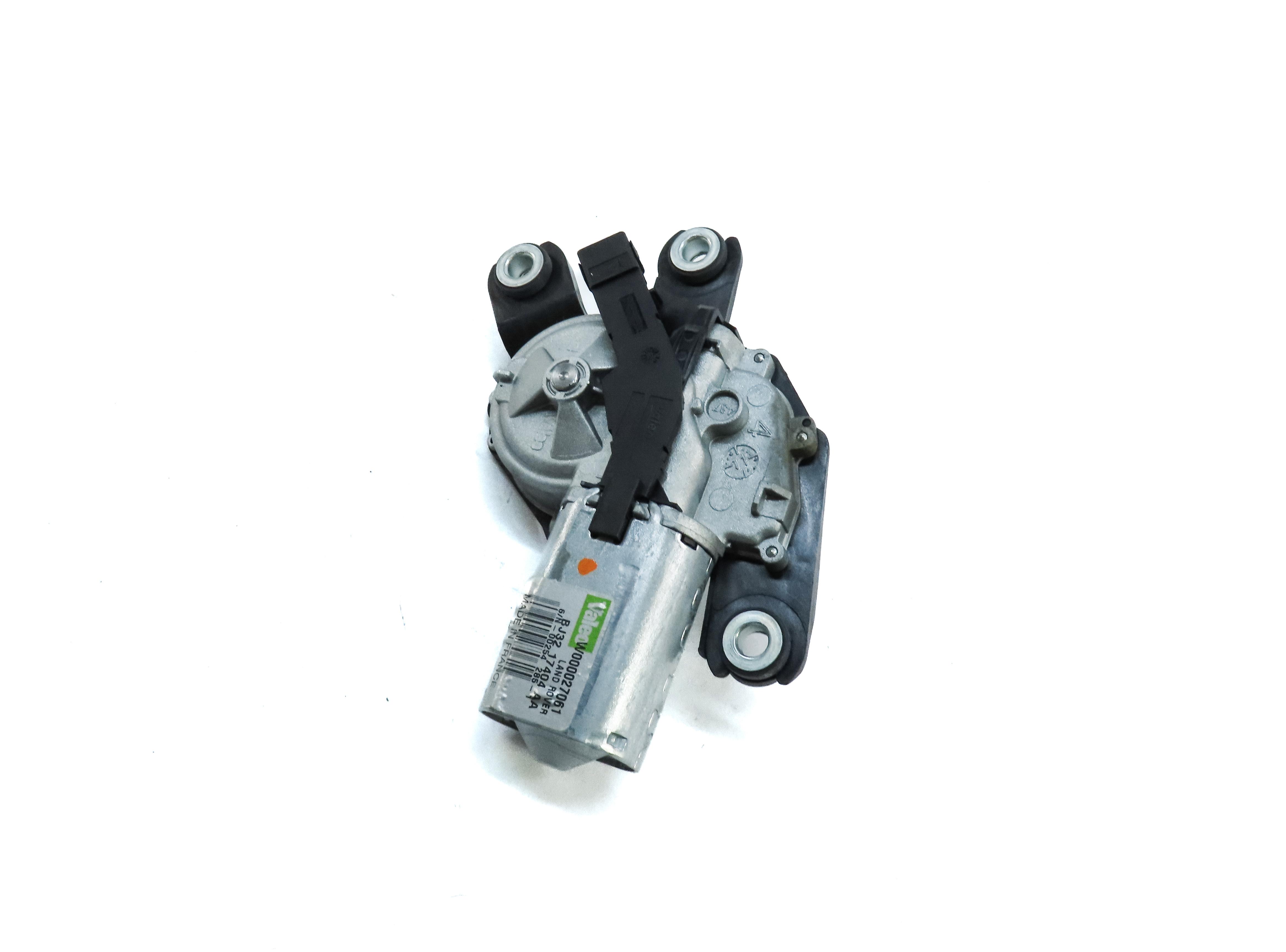 2012-2019 RANGE ROVER EVOQUE (L538) HATCH TRUNK REAR WIPER MOTOR — exact item pictured