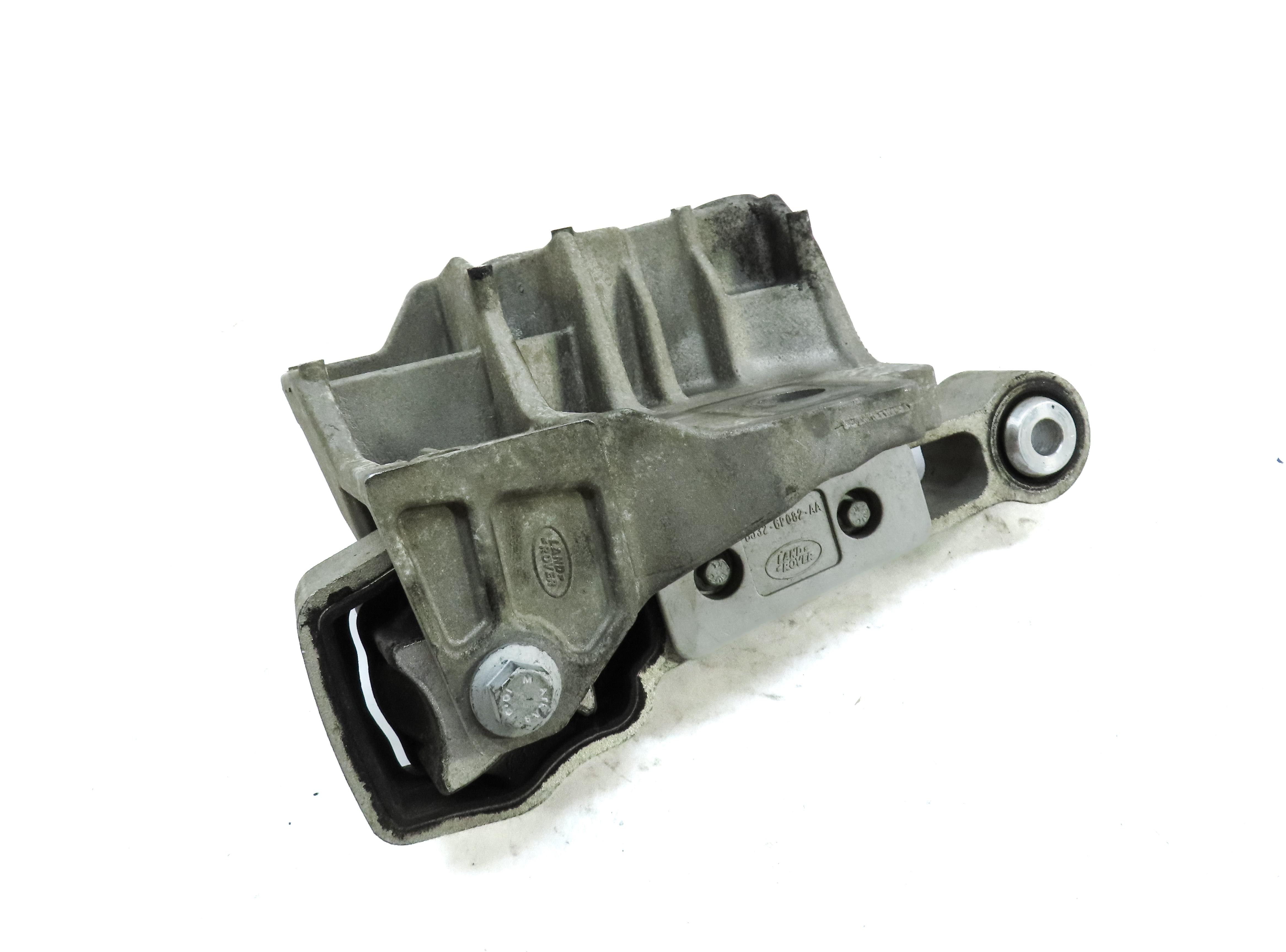 2012 LAND RANGE ROVER EVOQUE (L538) 2.0L UPPER ENGINE MOTOR MOUNT BRACKET — exact item pictured