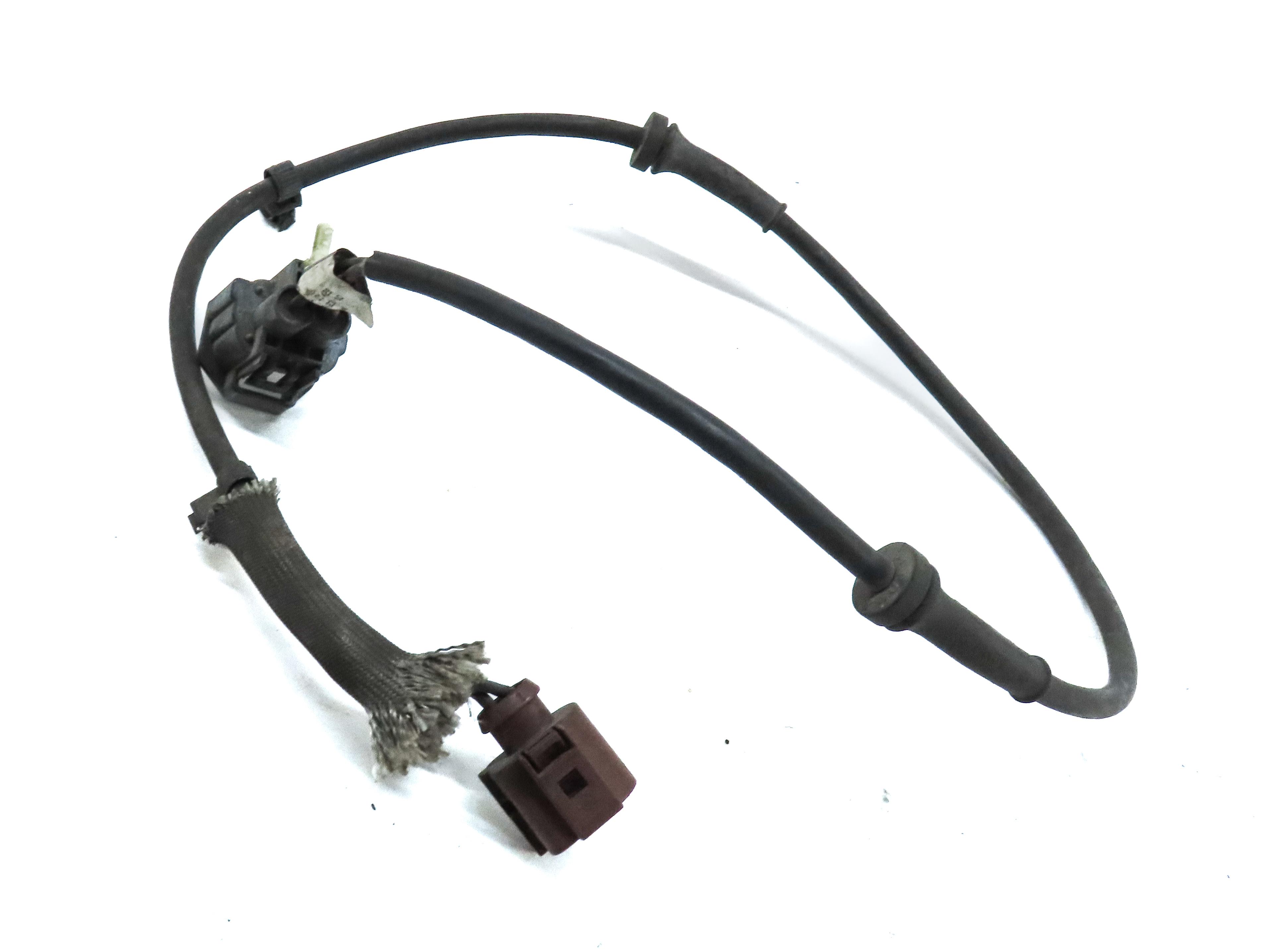 2012 LAND RANGE ROVER EVOQUE (L538) REAR RIGHT ANTI-LOCK ABS BRAKE WIRE HARNESS — exact item pictured