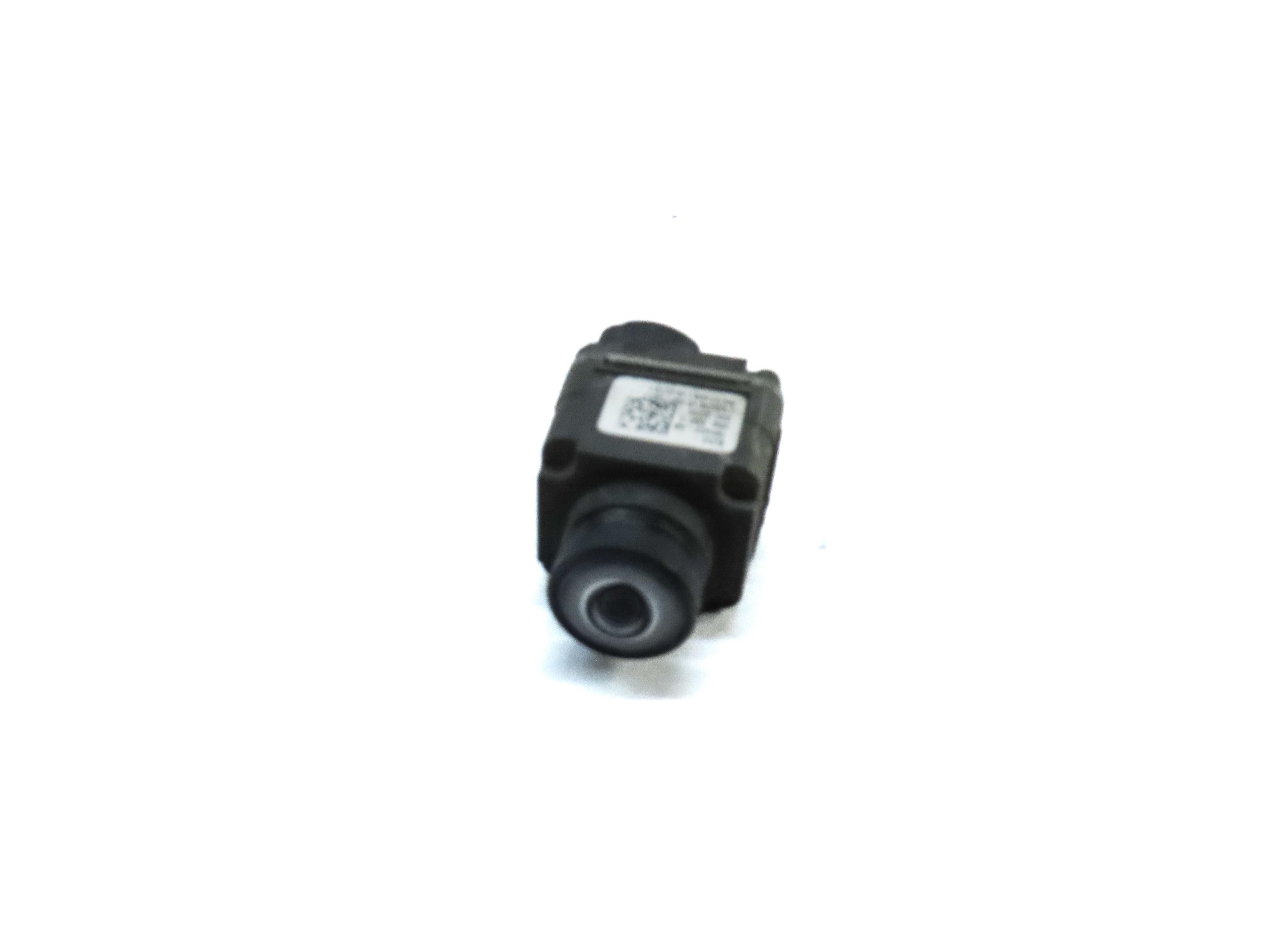 12-13 RANGE ROVER EVOQUE (L538) BUMPER / MIRROR REARVIEW - SURROUND VIEW CAMERA — exact item pictured
