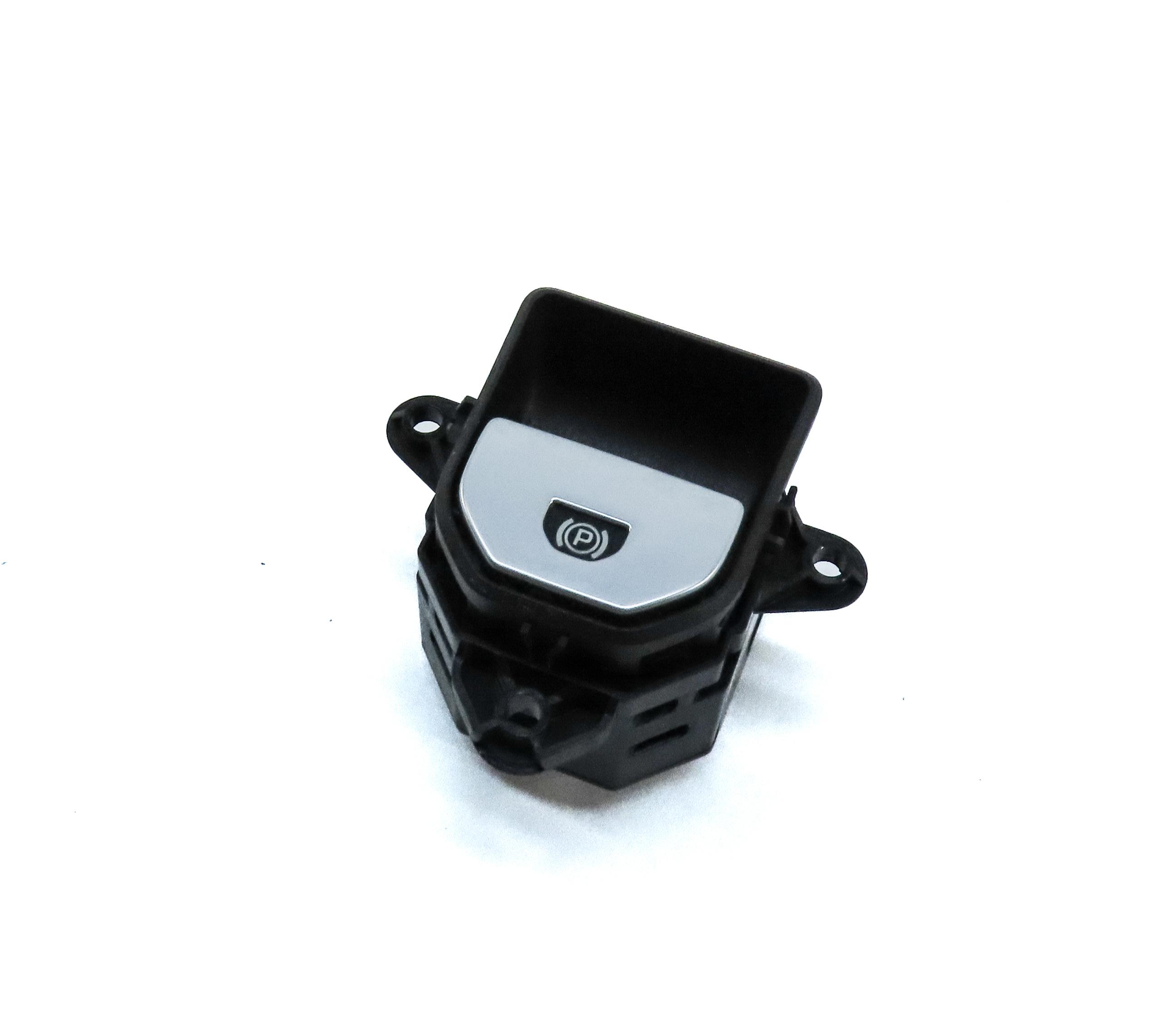 2012 LAND RANGE ROVER EVOQUE (L538) EMERGENCY HILL PARKING E-BRAKE SWITCH — exact item pictured