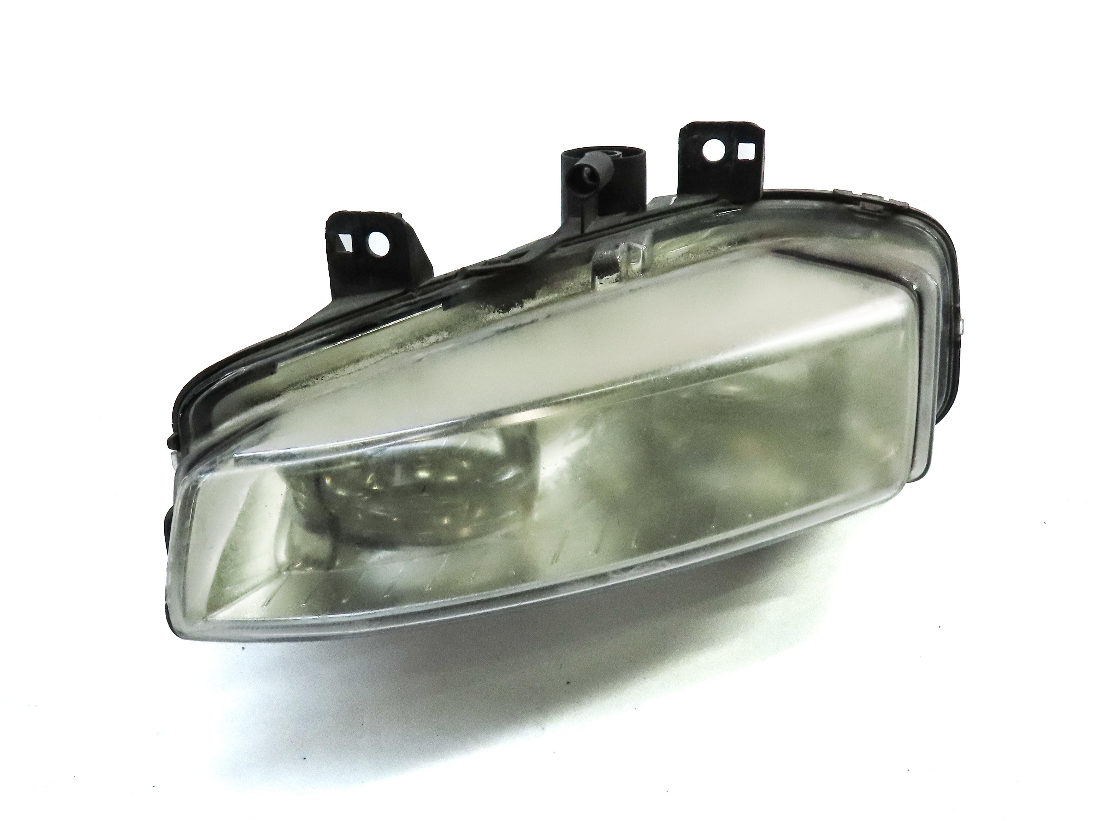 2012-2015 RANGE ROVER EVOQUE (L538) LEFT DRIVER DRL LED FOGLIGHT FOG LIGHT LAMP — exact item pictured