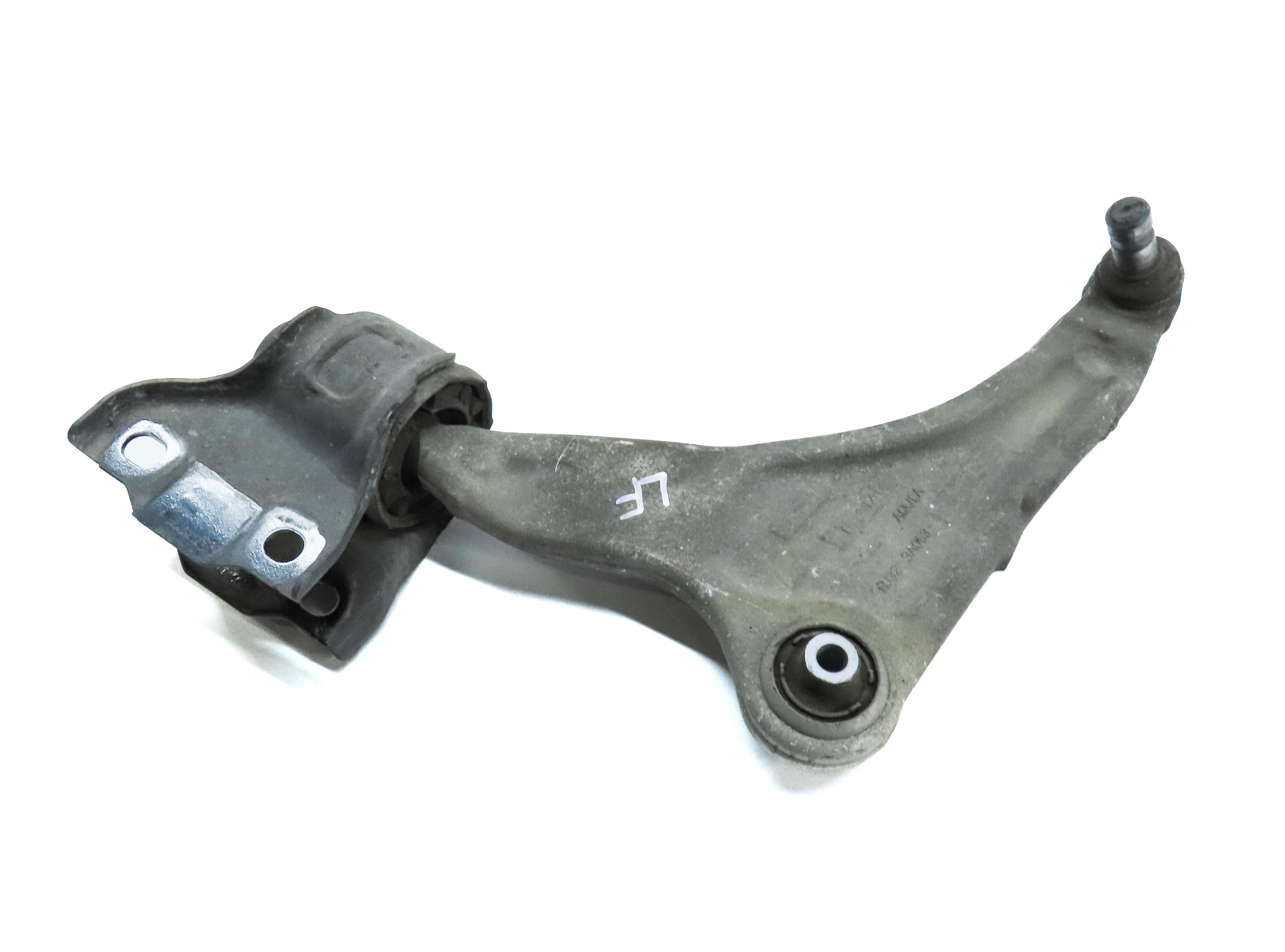 2012-2017 RANGE ROVER EVOQUE (L538) LEFT FRONT DRIVER LOWER CONTROL ARM — exact item pictured