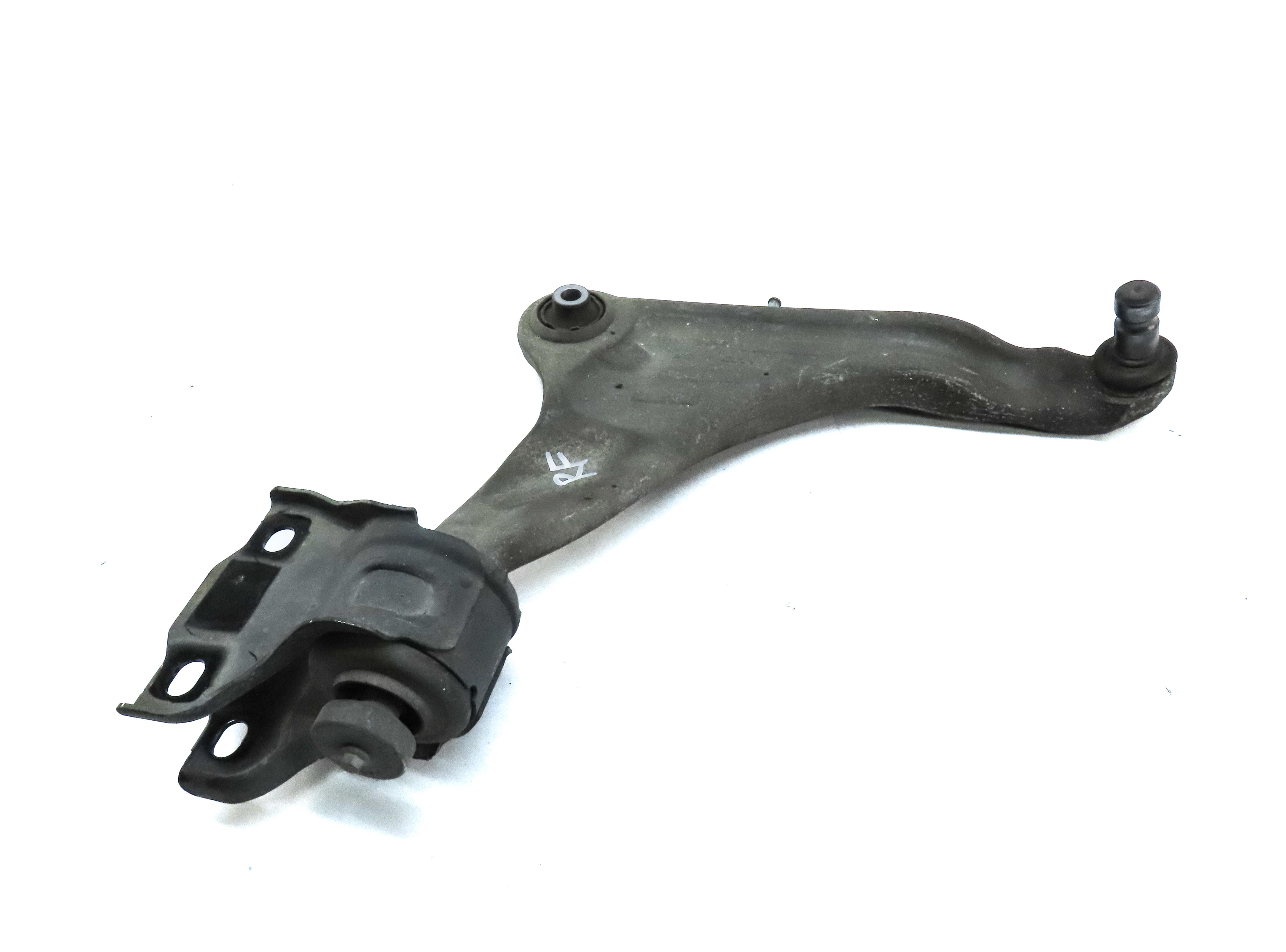 2012-2017 RANGE ROVER EVOQUE (L538) RIGHT FRONT PASSENGER LOWER CONTROL ARM — exact item pictured