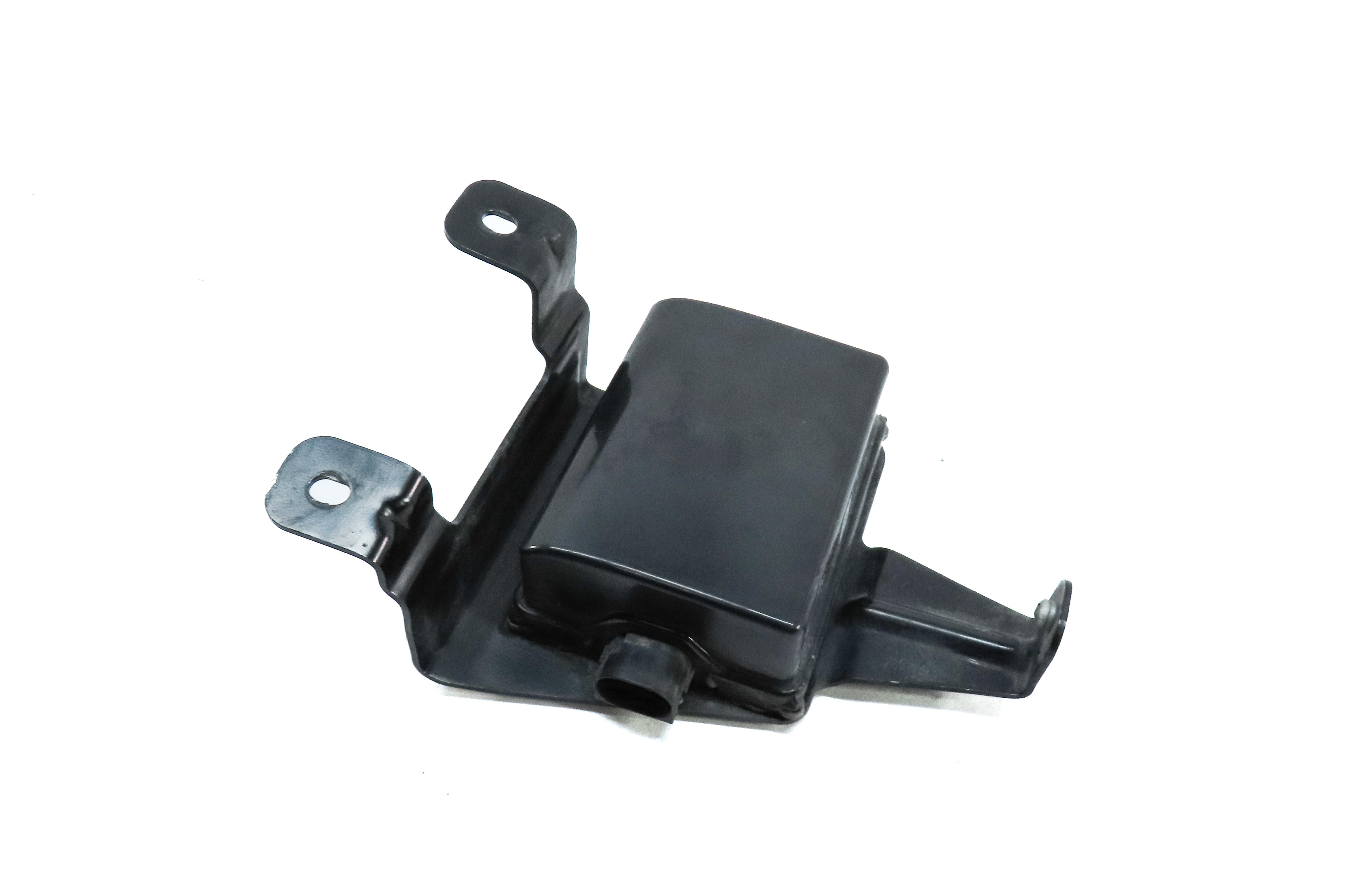14-20 BMW 3 4 5 6 7 X3 X4 (F01 F10 F25 F30) ADAPTIVE CRUISE RADAR SENSOR MODULE — exact item pictured