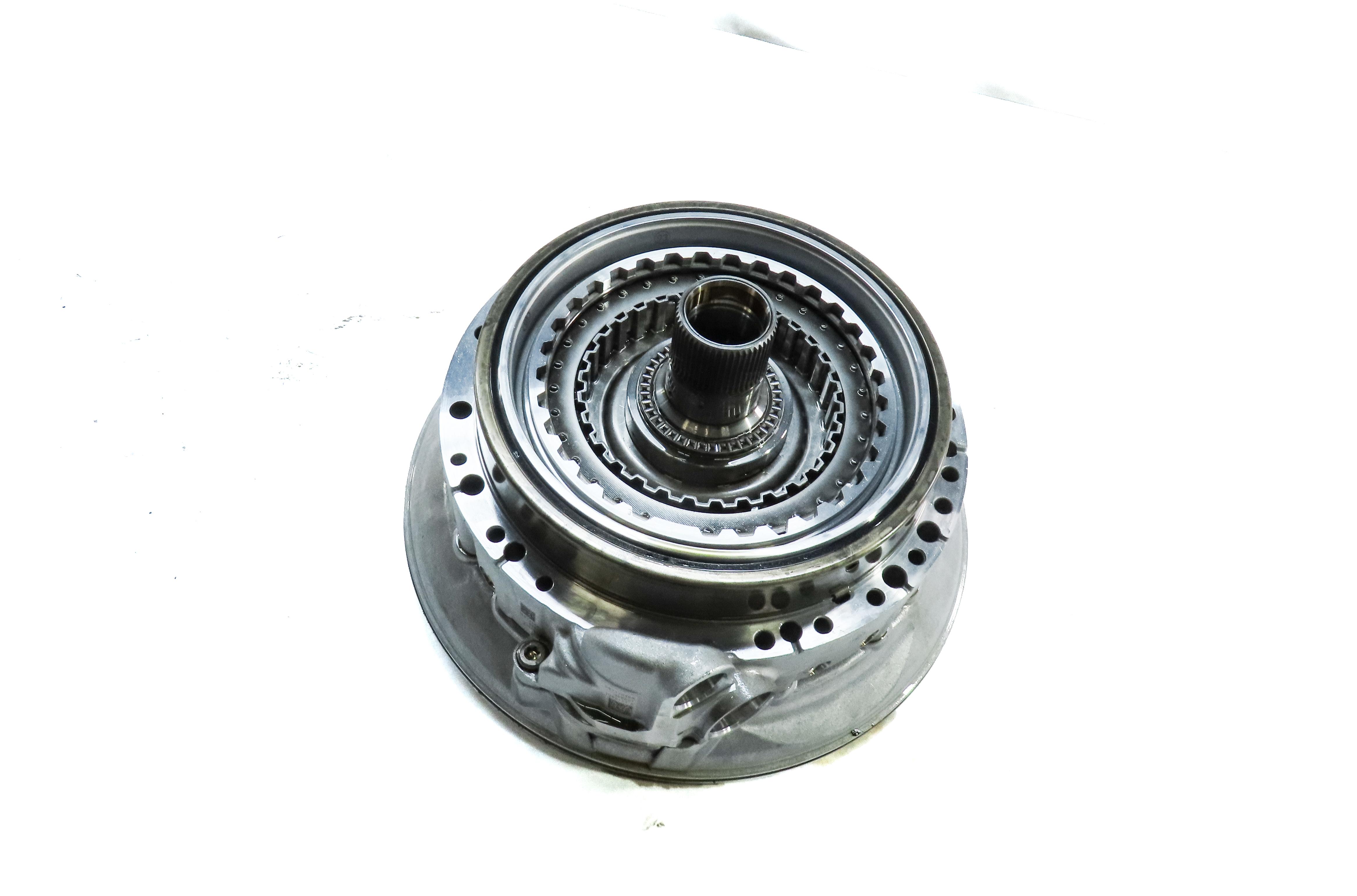 13-19 BMW 550i 550iGT 650i 750i (F01 F02 F10) RWD - 8HP70 TRANSMISSION OIL PUMP — exact item pictured