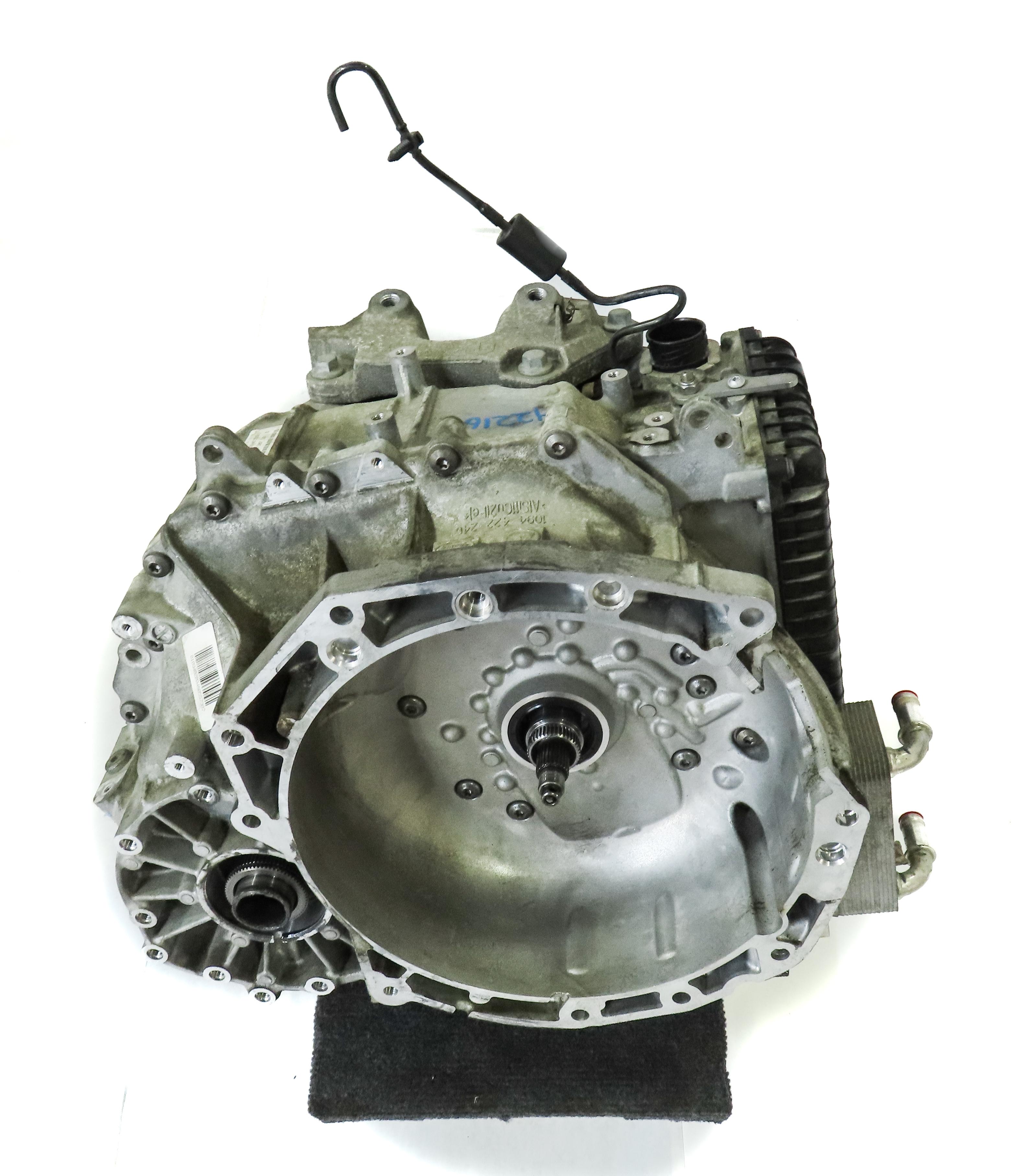 2016-2017 LAND ROVER DISCOVERY SPORT (L550) AUTOMATIC TRANSMISSION ASSEMBLY 56k — exact item pictured