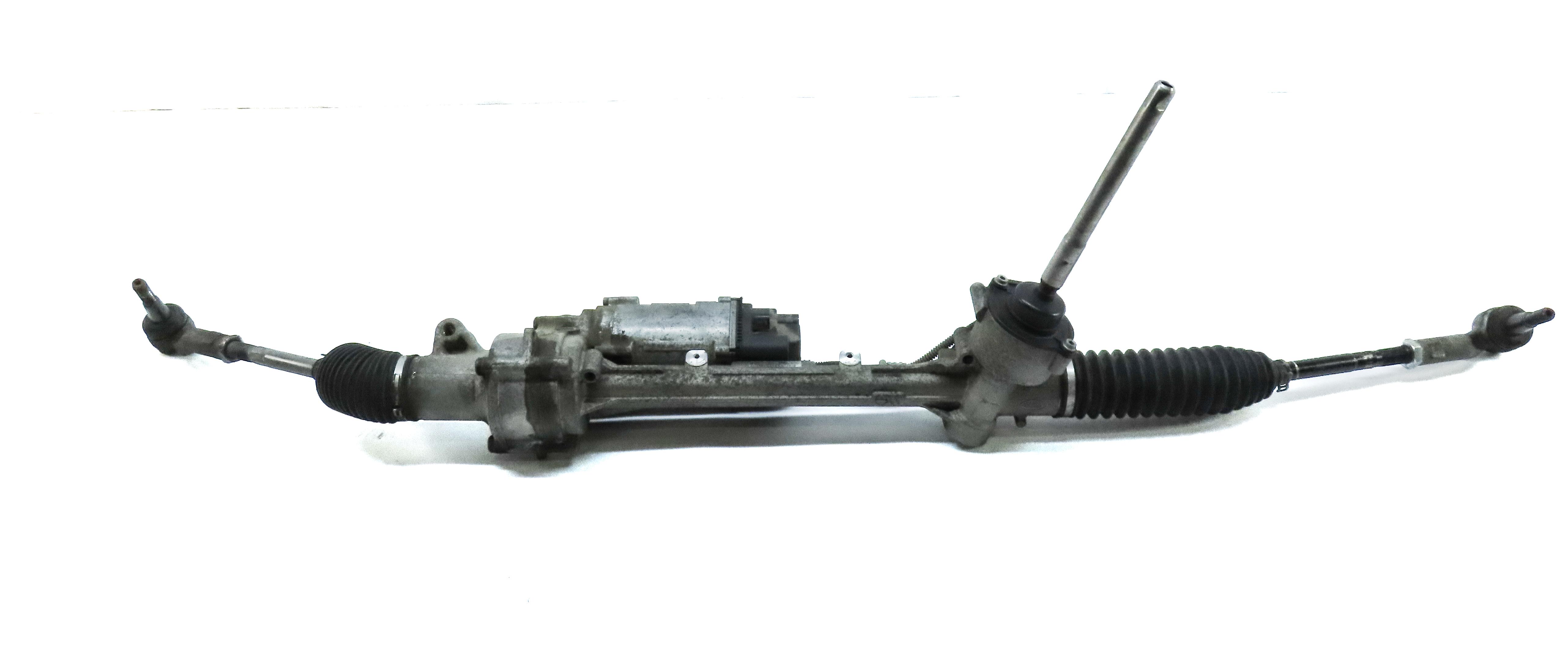 2017 LAND ROVER DISCOVERY SPORT (L550) ELECTRIC STEERING GEAR RACK & PINION — exact item pictured