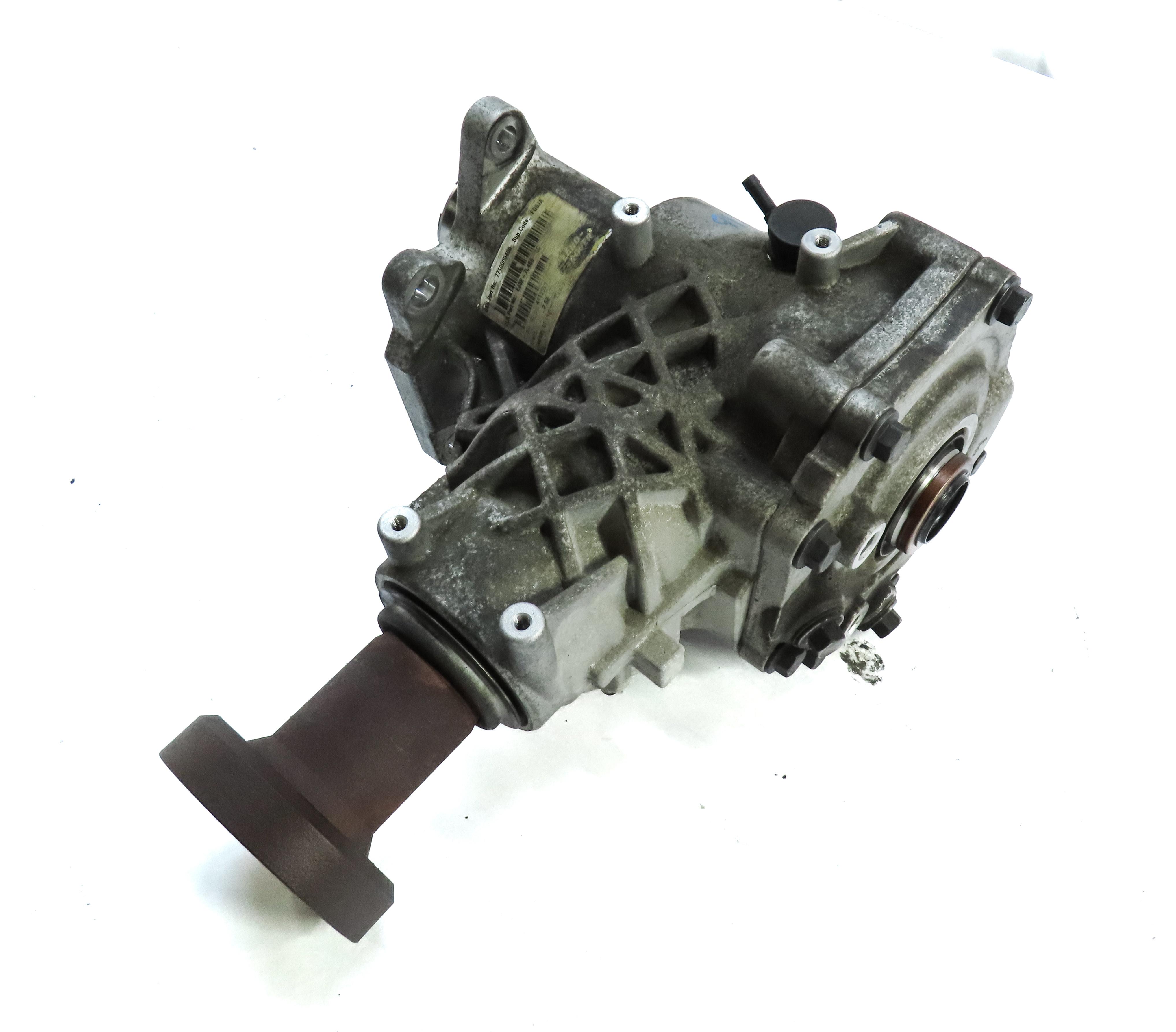 2015-2019 JAGUAR E-PACE / DISCOVERY SPORT (L550) AWD - FRONT TRANSFER CASE — exact item pictured