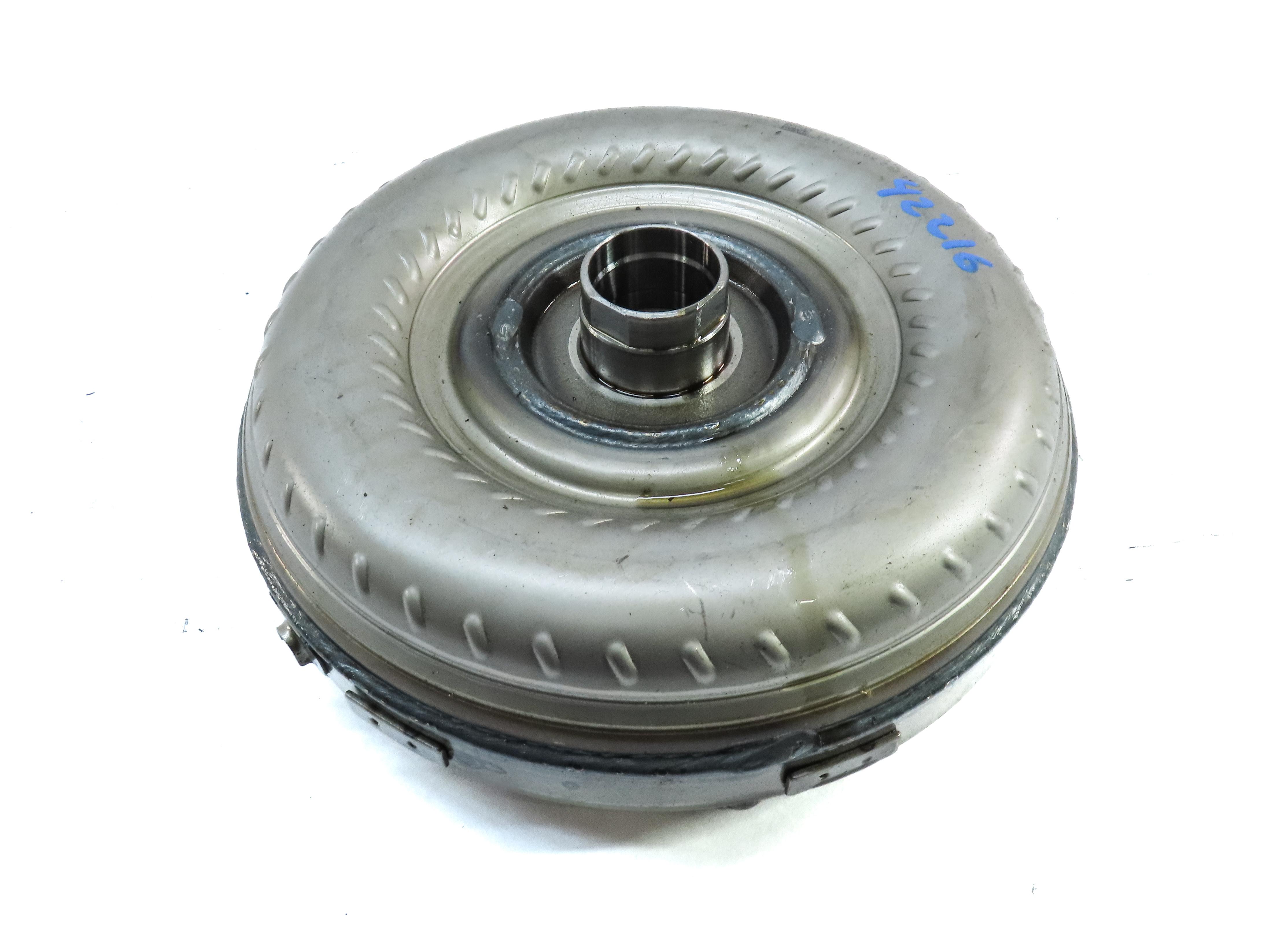 16-17 LAND ROVER DISCOVERY SPORT RANGE ROVER EVOQUE (L538 L550) TORQUE CONVERTER — exact item pictured