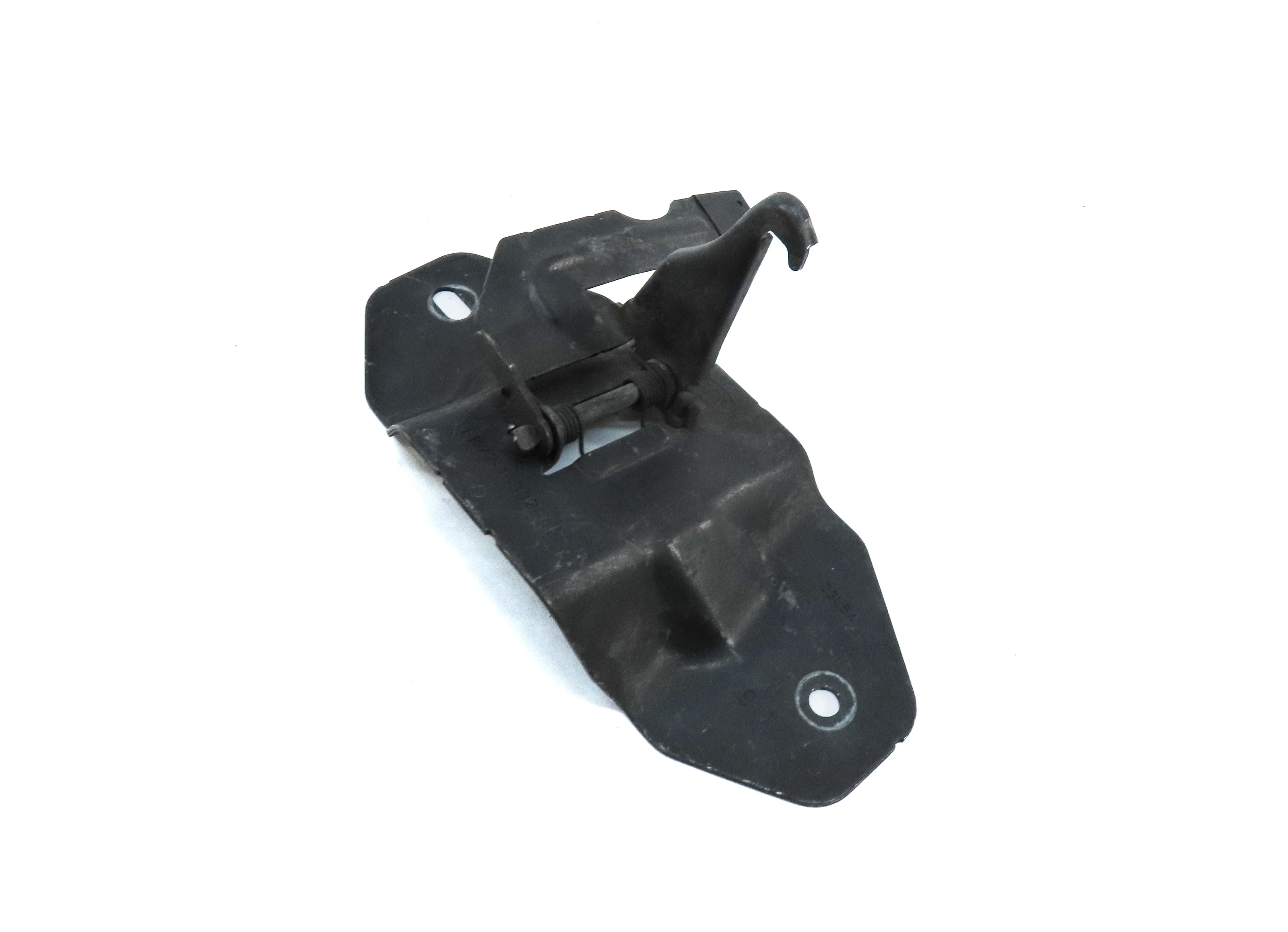 2017 LAND ROVER DISCOVERY SPORT L550 HOOD SAFETY CATCH HOOK & RELEASE LEVER LOCK — exact item pictured