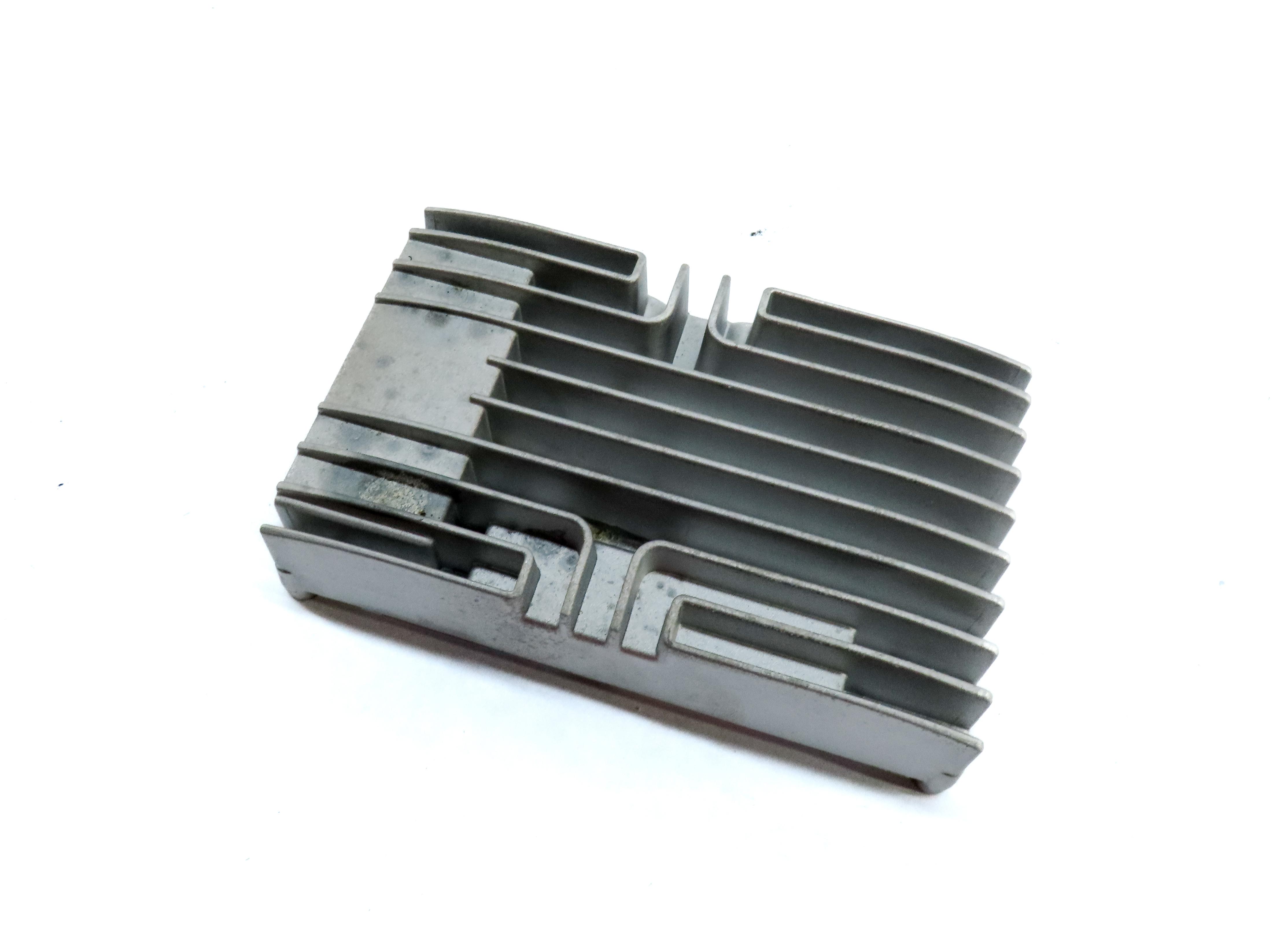 2015-2017 LAND ROVER DISCOVERY SPORT (L550) RADIO STEREO AUDIO AMP AMPLIFIER — exact item pictured